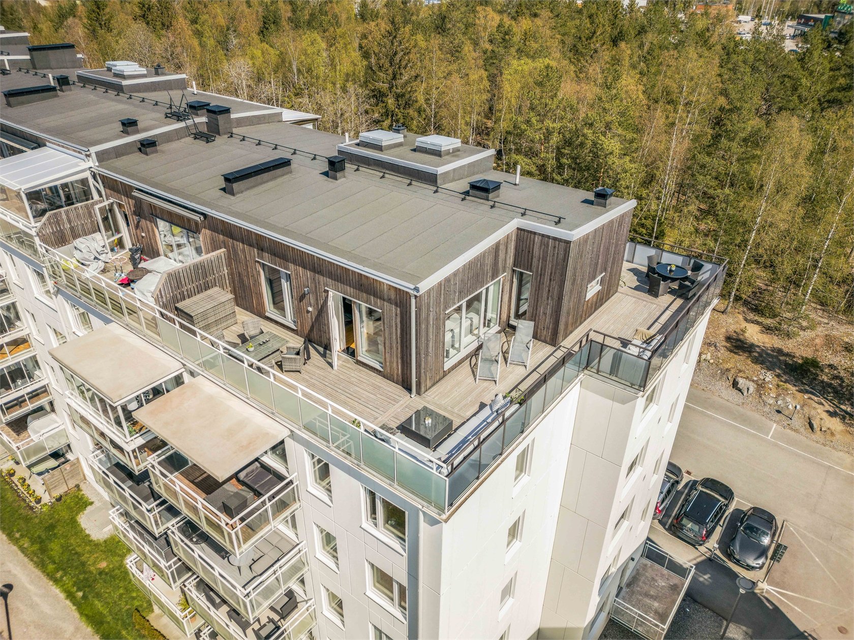 Lägenhet, 2 rooms, 51 sqm, Kungsängen – Kungsängen