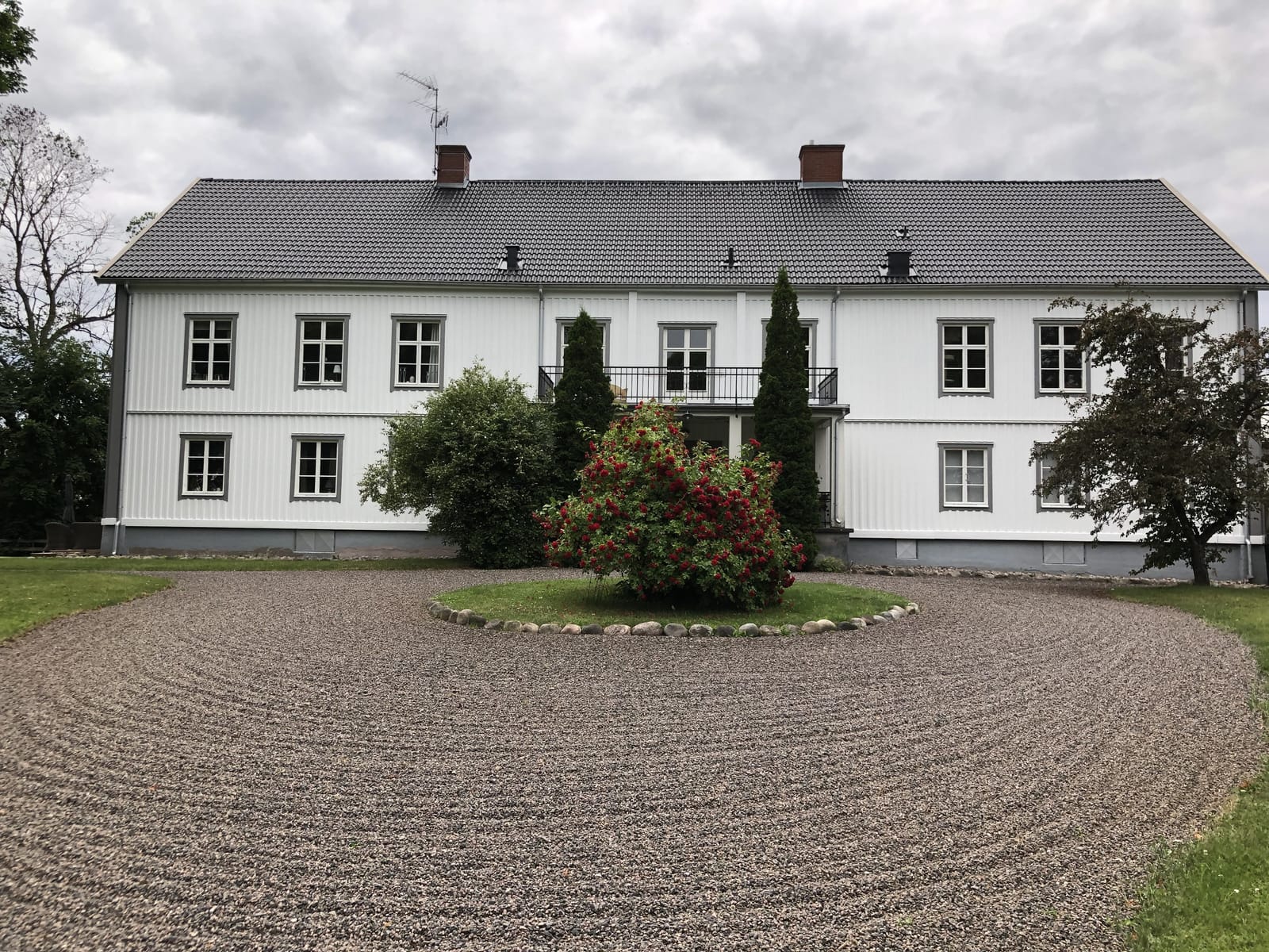 Lägenhet, 4 rooms, 130 sqm, Jönköping