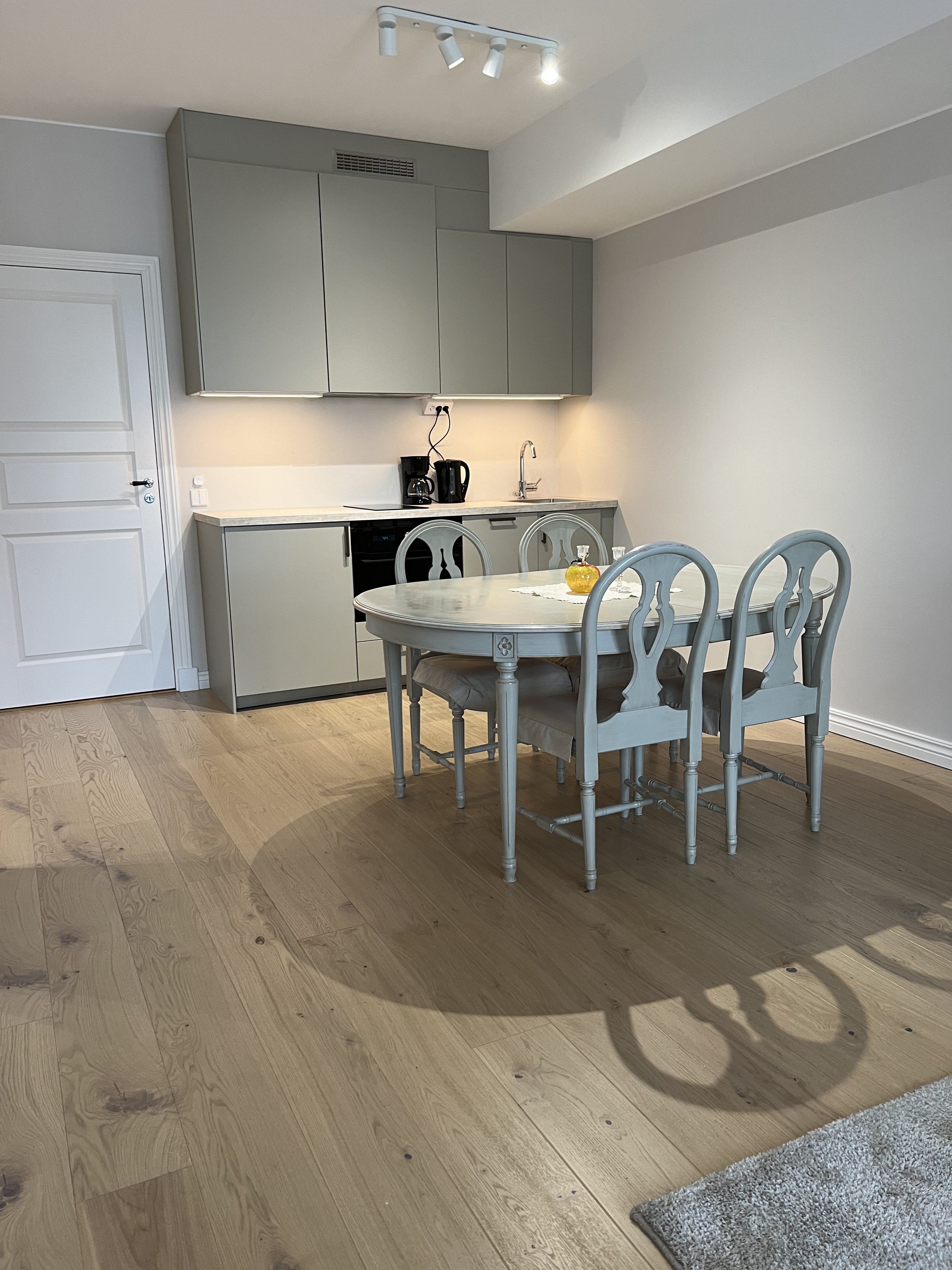 Lägenhet, 1 rooms, 44 sqm, Lidingö – bild 4