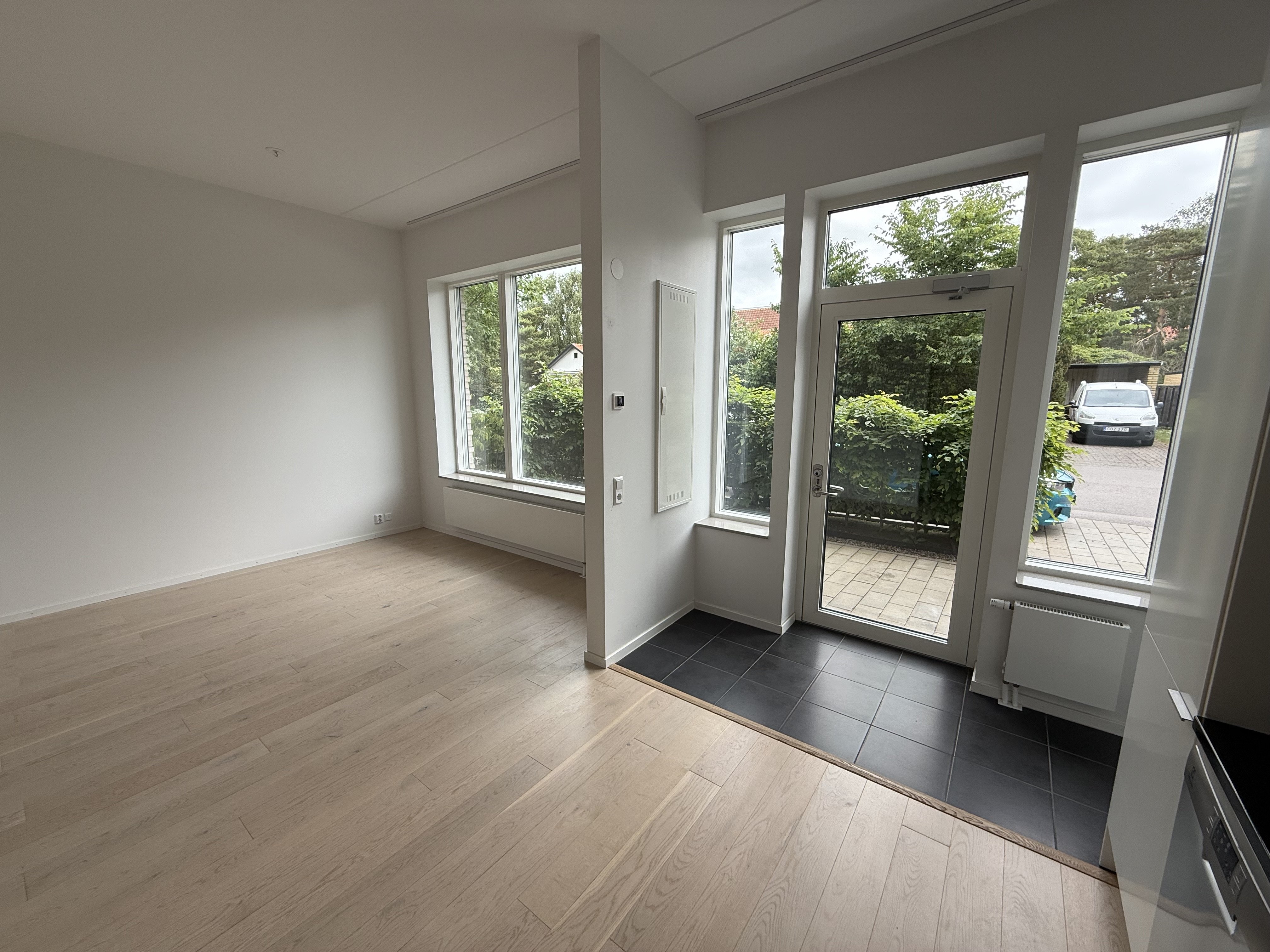 Lägenhet, 2 rooms, 46 sqm, Höllviken – Höllviken