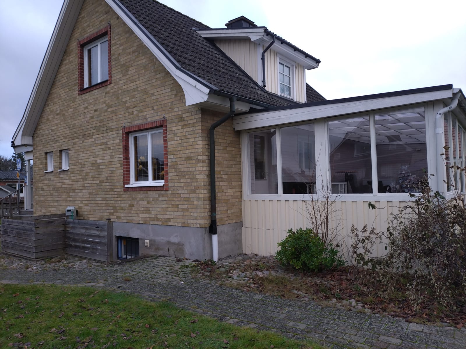 4 rok · 106 m² i Hässleholm – bild 28