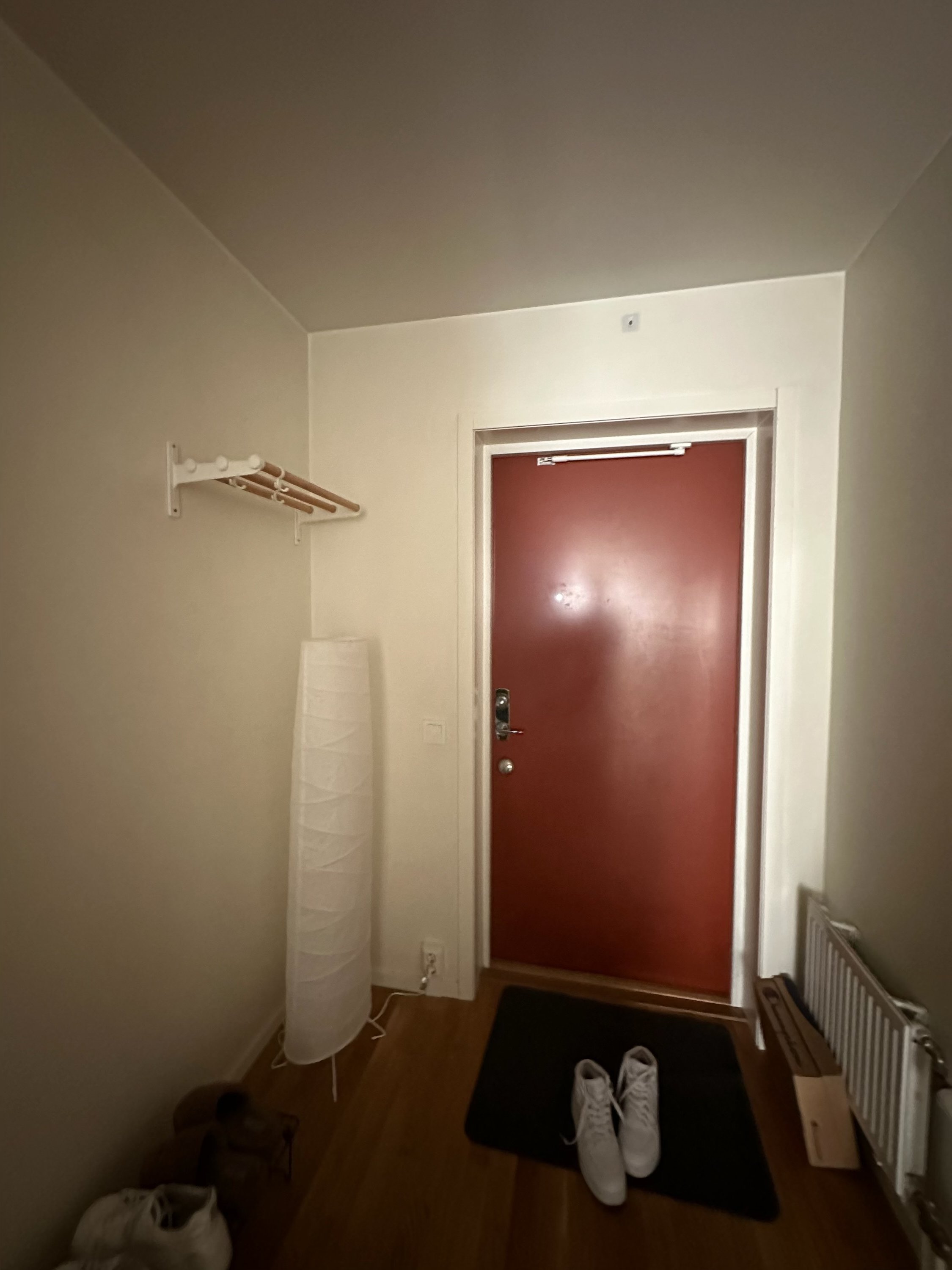 Lägenhet, 3 rooms, 56 sqm, Sollentuna – Sollentuna