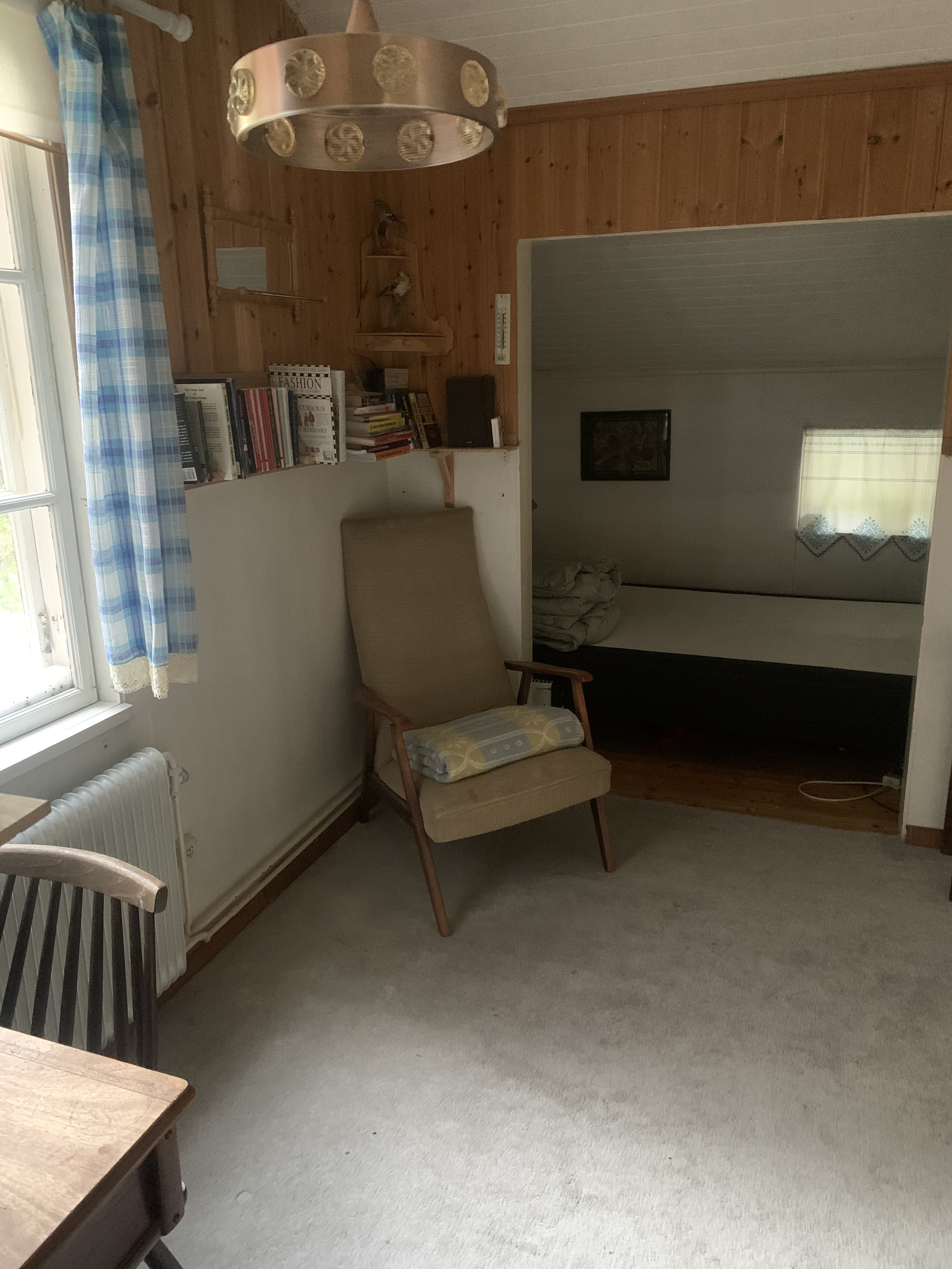 Villa/Hus, 10 rooms, 110 sqm, Backe – bild 20