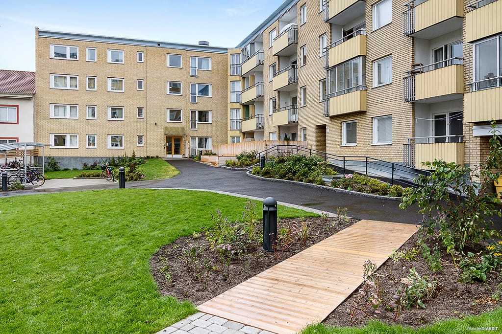 2 rok · 44 m² i Eskilstuna – bild 7