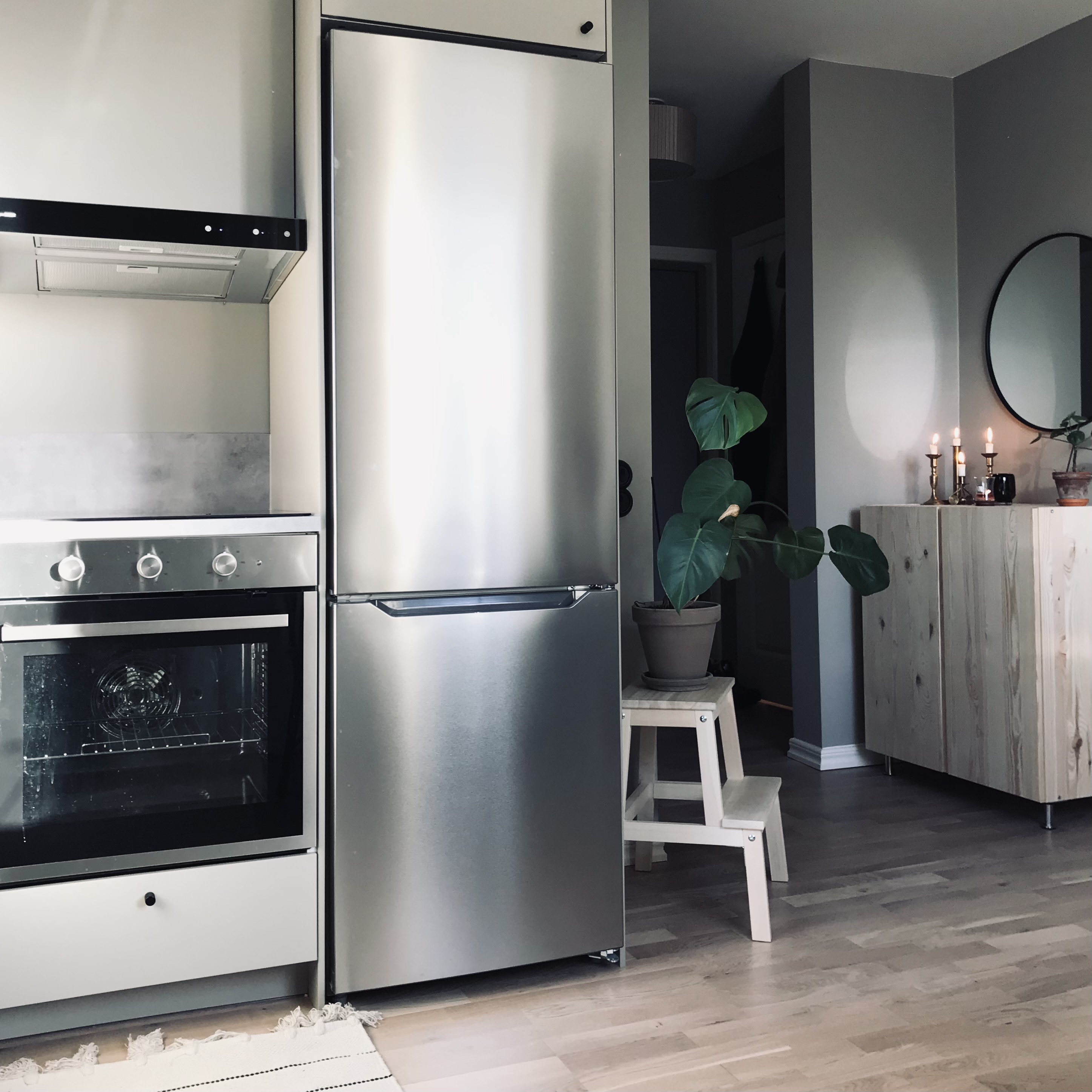Lägenhet, 1 rooms, 27 sqm, Motala – bild 5