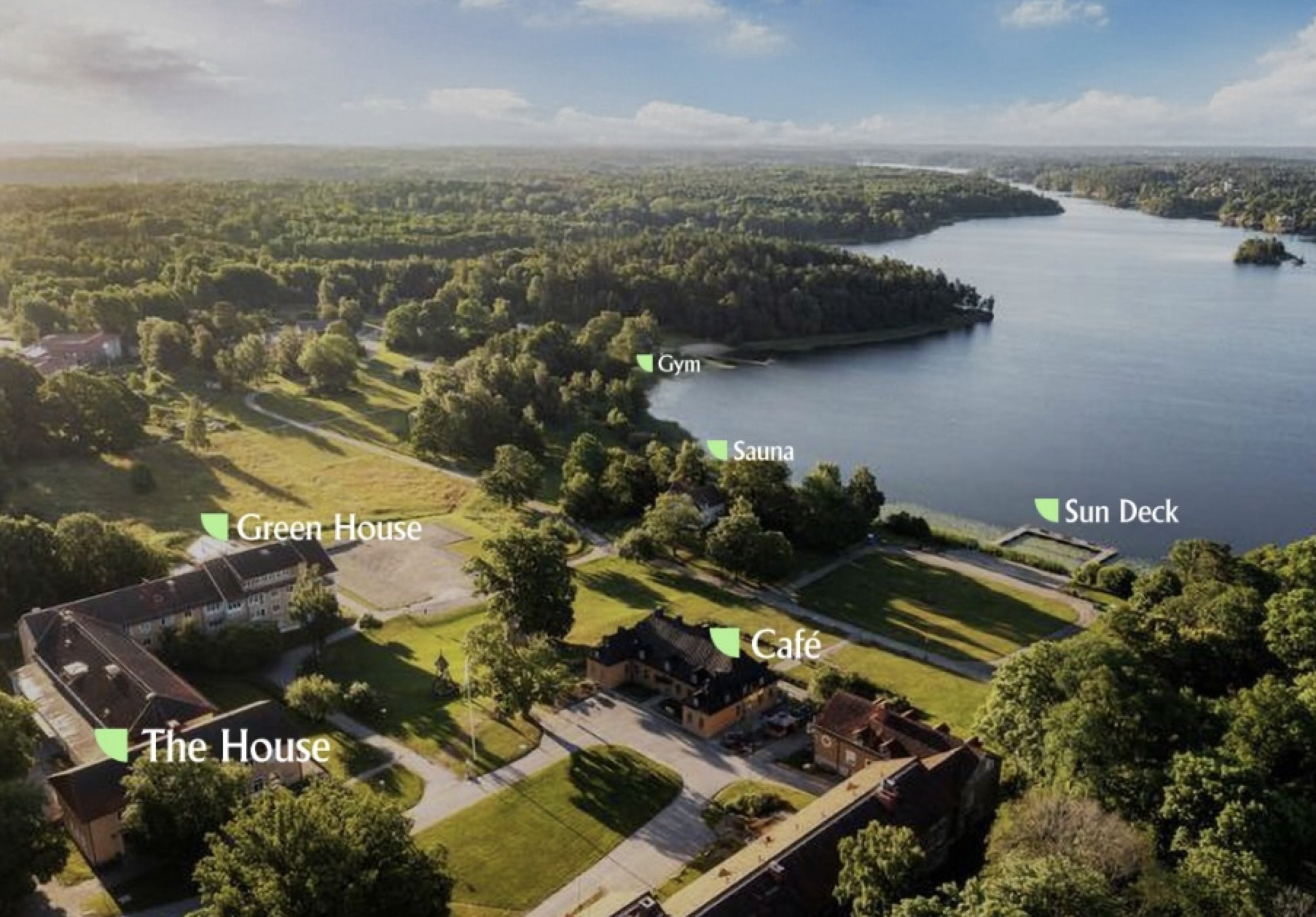 2 rok · 40 m² i Sköndal – Sköndal