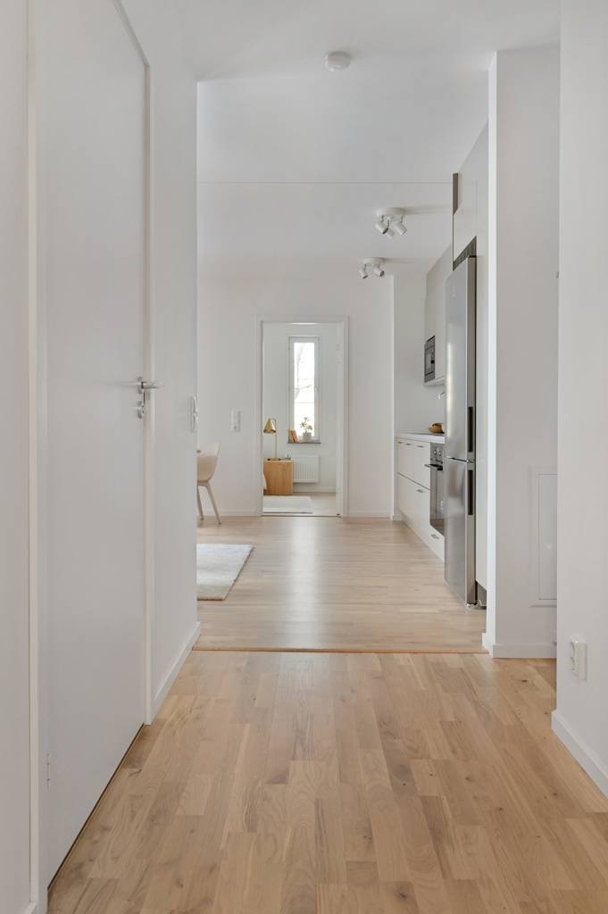 Lägenhet, 2 rooms, 41 sqm, Älvsjö – bild 2