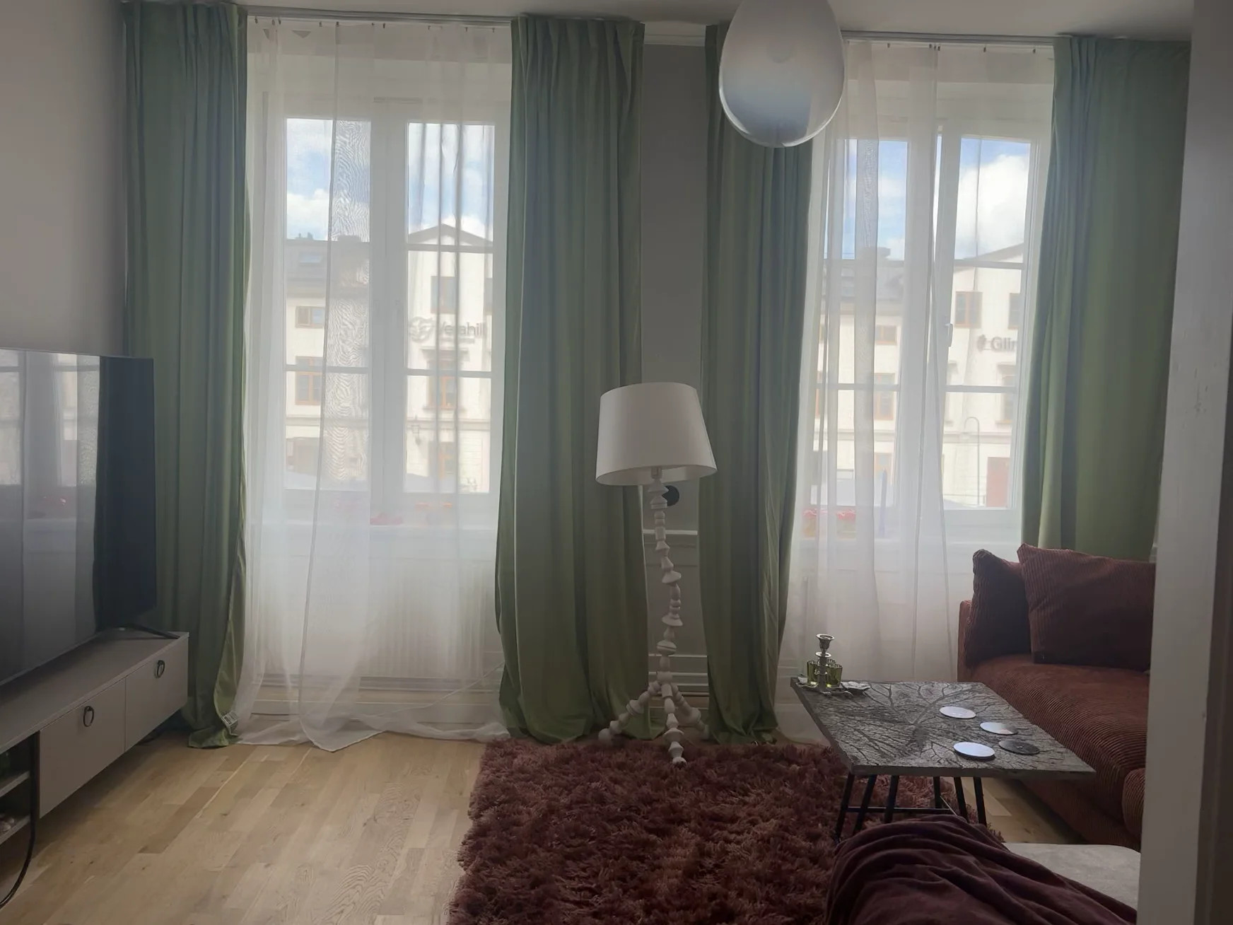 4 rok · 135 m² i Norrköping – bild 8