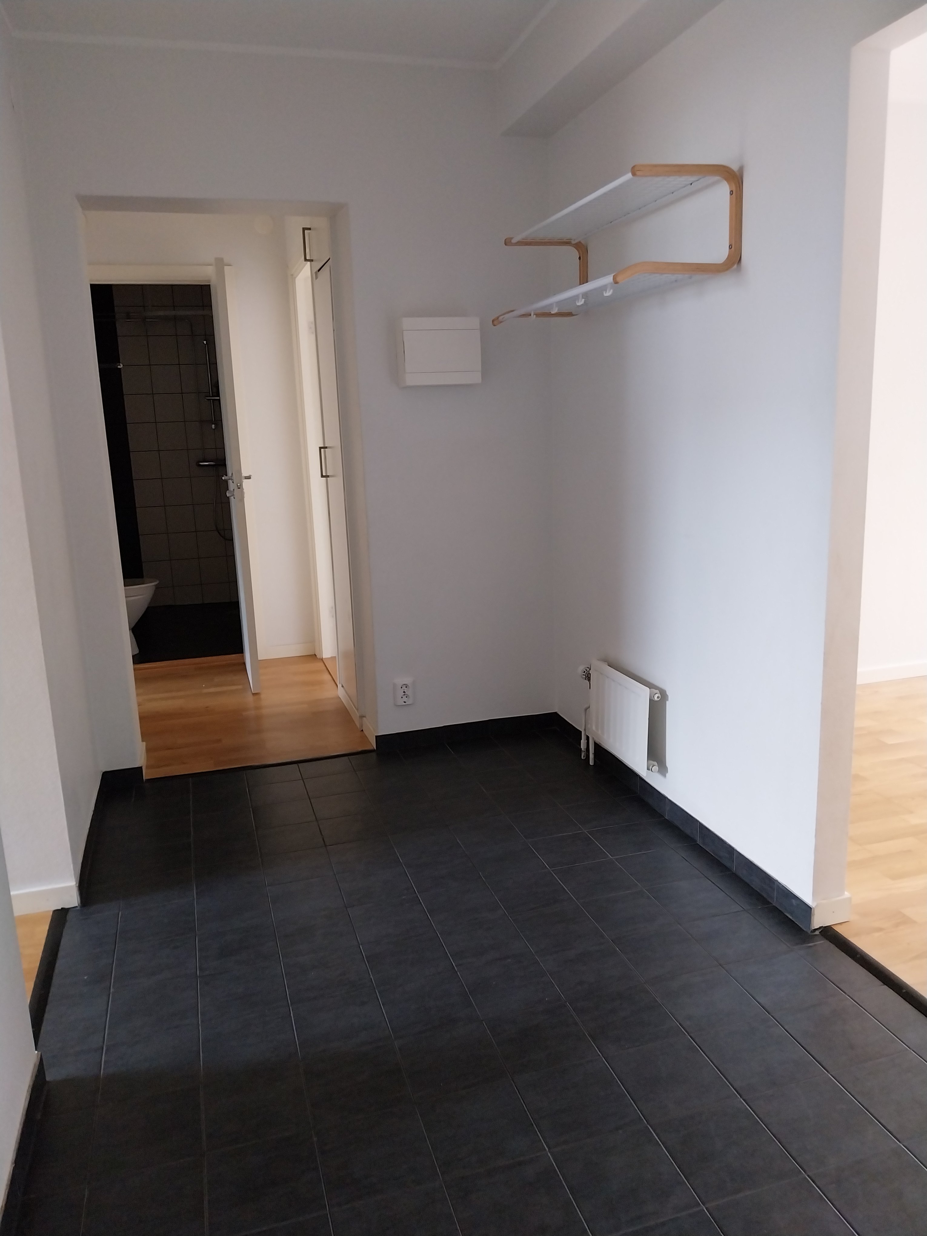 Lägenhet, 3 rooms, 68 sqm, Svängsta – Svängsta