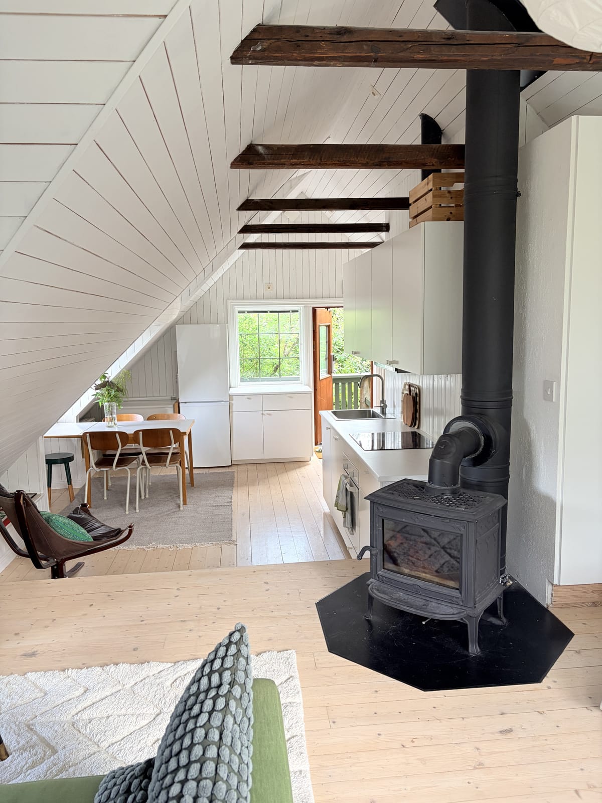 1 rok · 55 m² i Mellbystrand – bild 8
