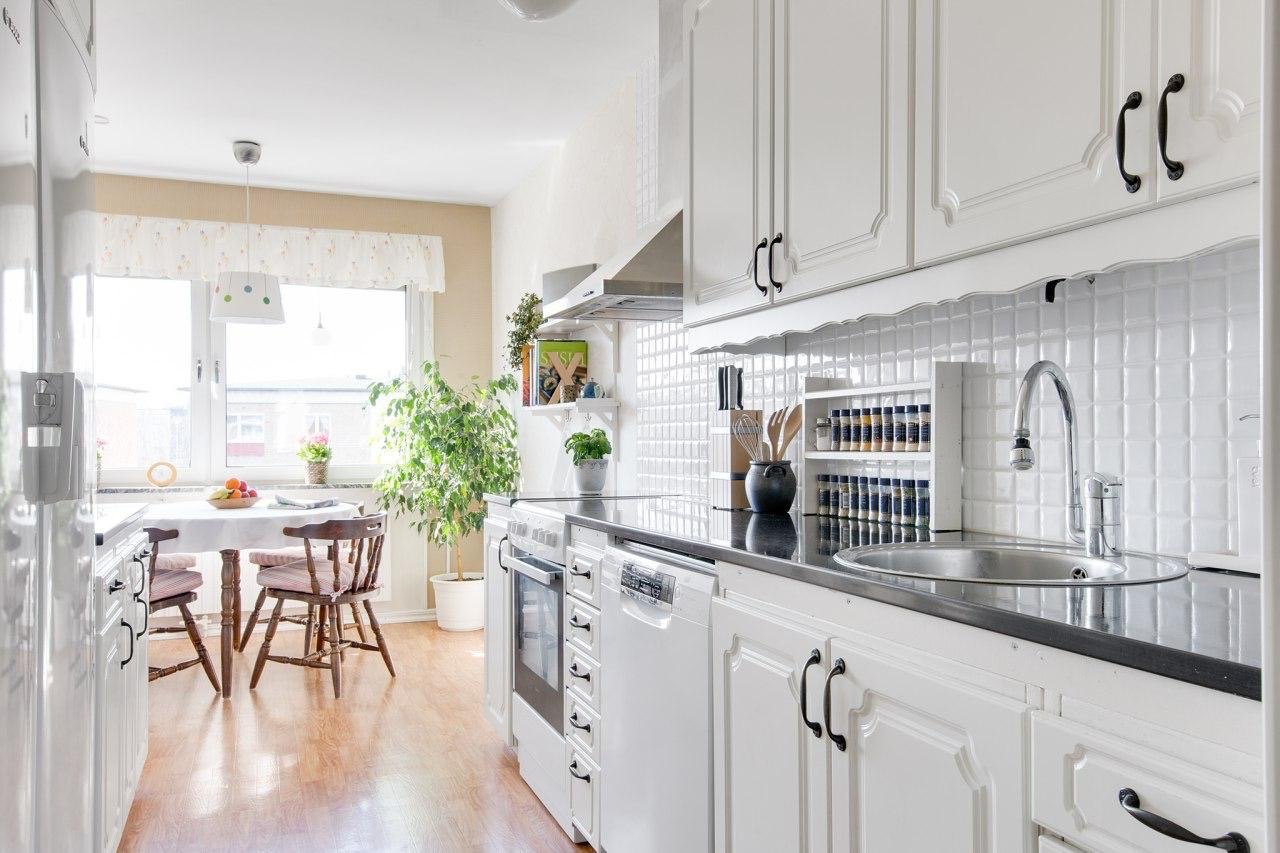 3 rok · 25 m² i Uppsala – Uppsala
