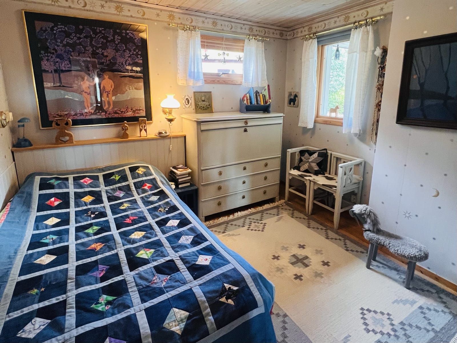 3 rok · 103 m² i Enköping – bild 11