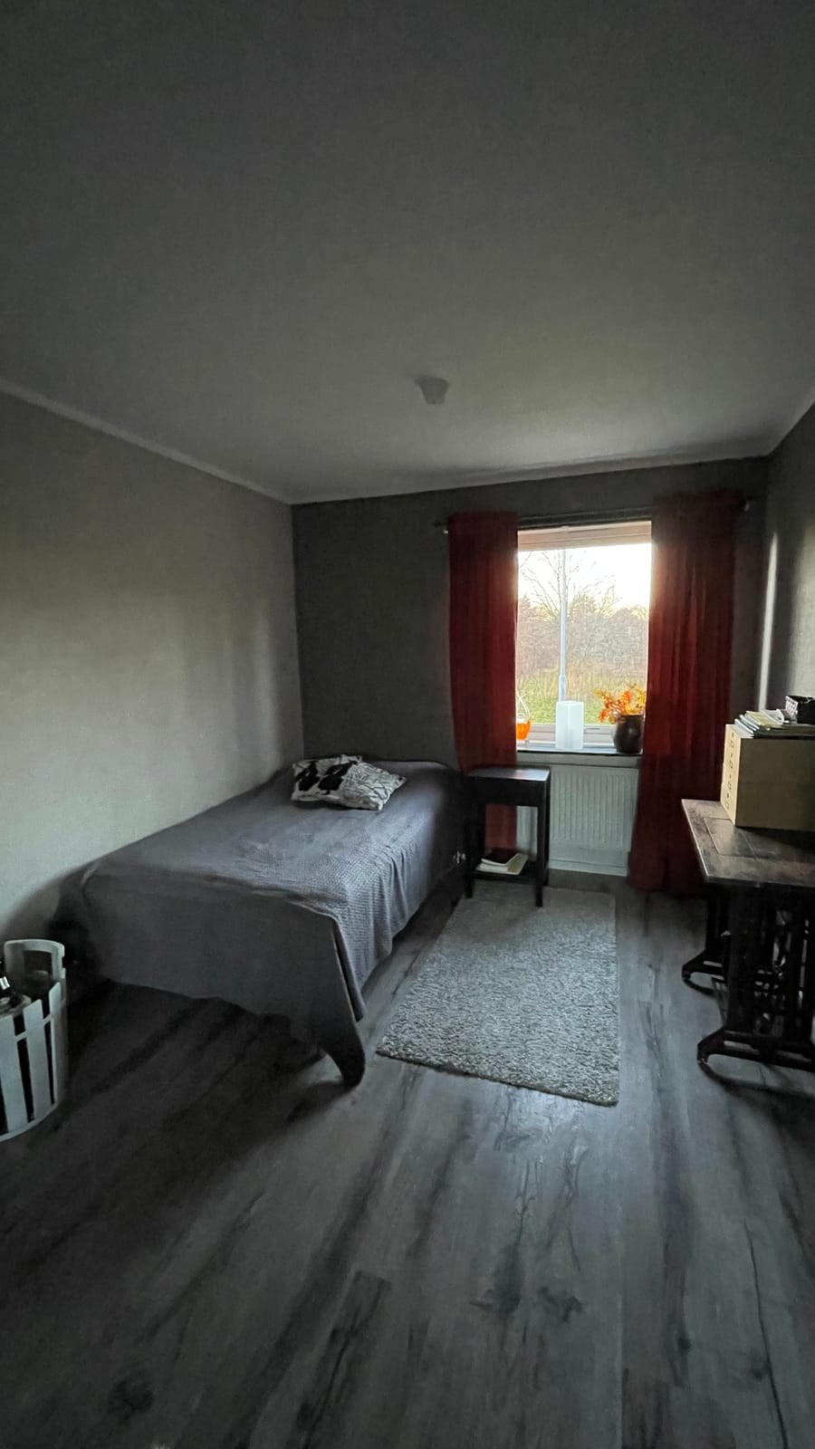 6 rok · 203 m² i Sundsvall – bild 3