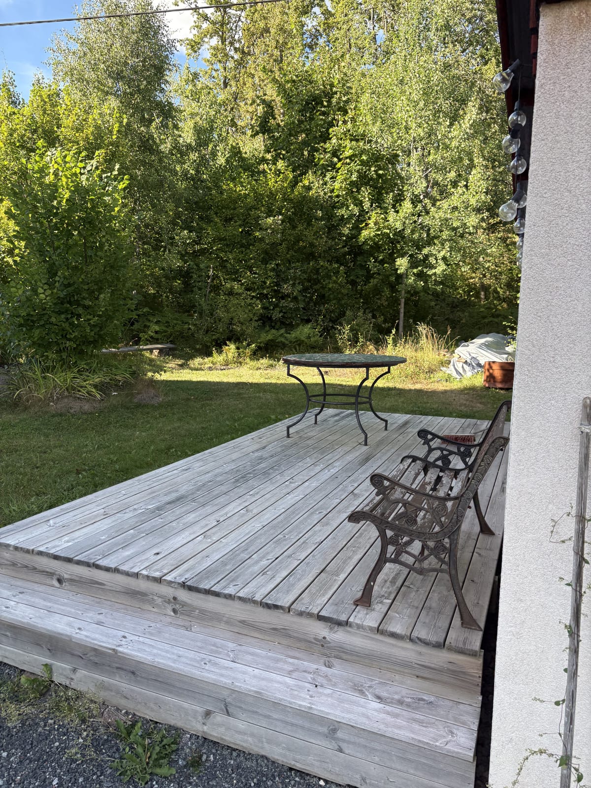 4 rok · 100 m² i Edsbro – bild 26