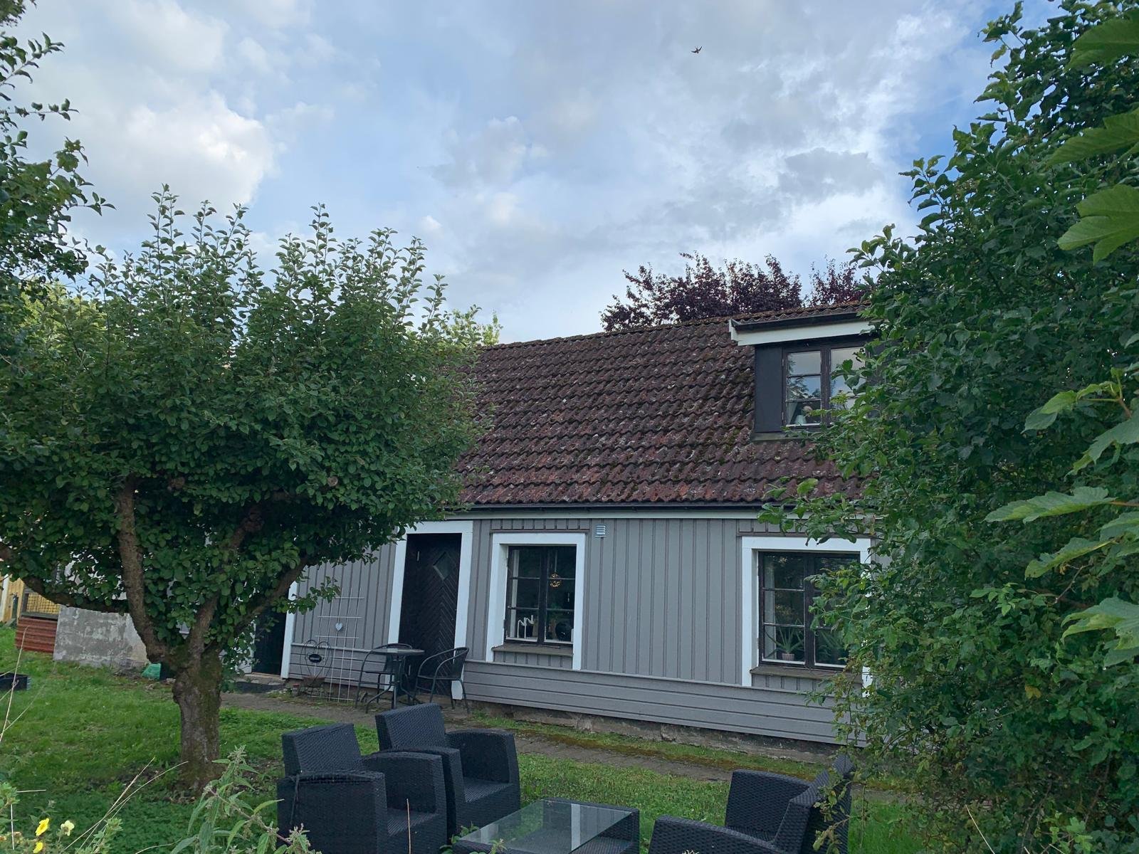 Stuga, 4 rooms, 100 sqm, Lund – bild 33