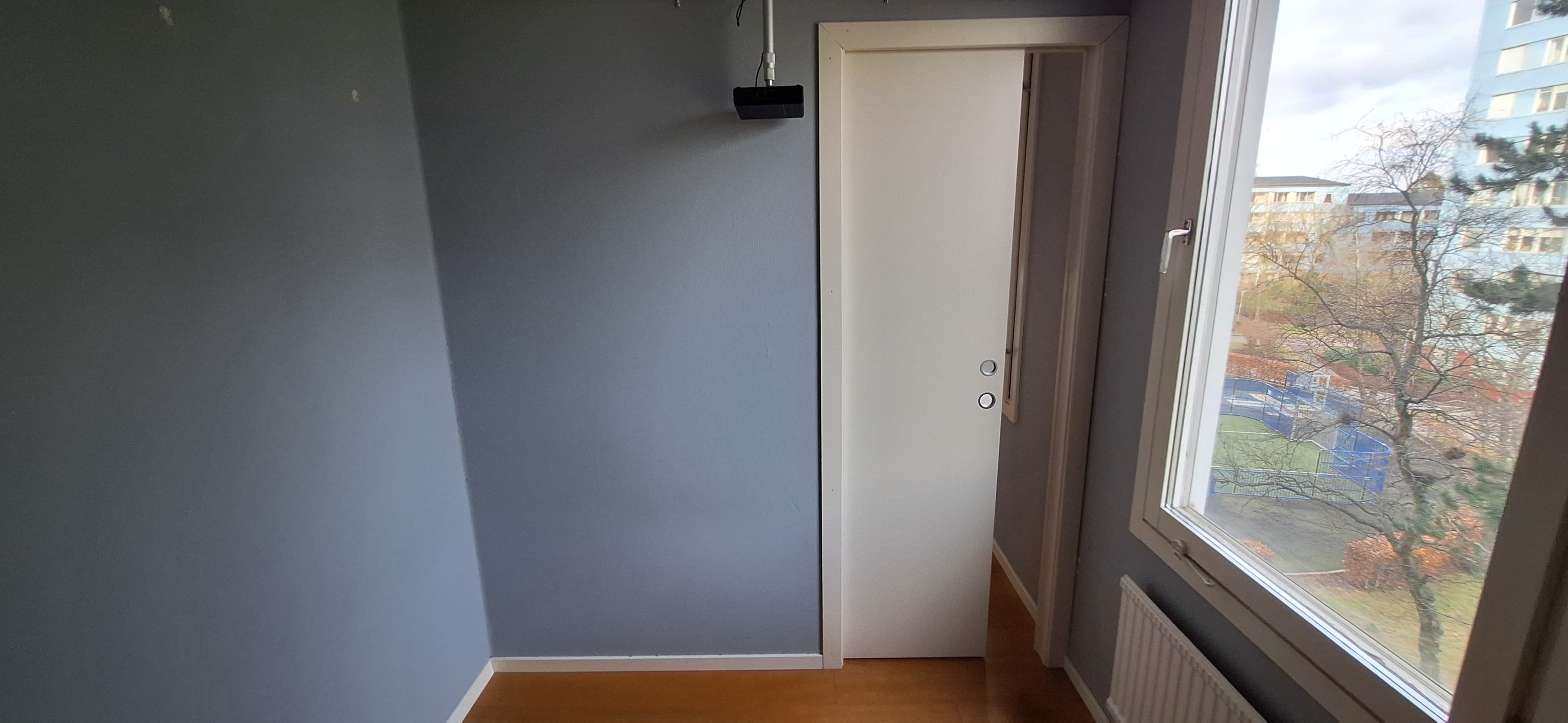 Lägenhet, 2 rooms, 38 sqm, Hisings Backa – bild 10