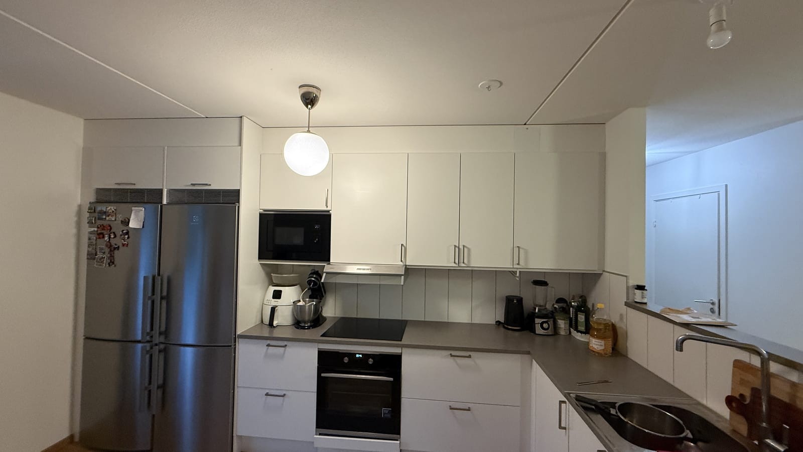 4 rok · 93 m² i Sundbyberg – bild 6