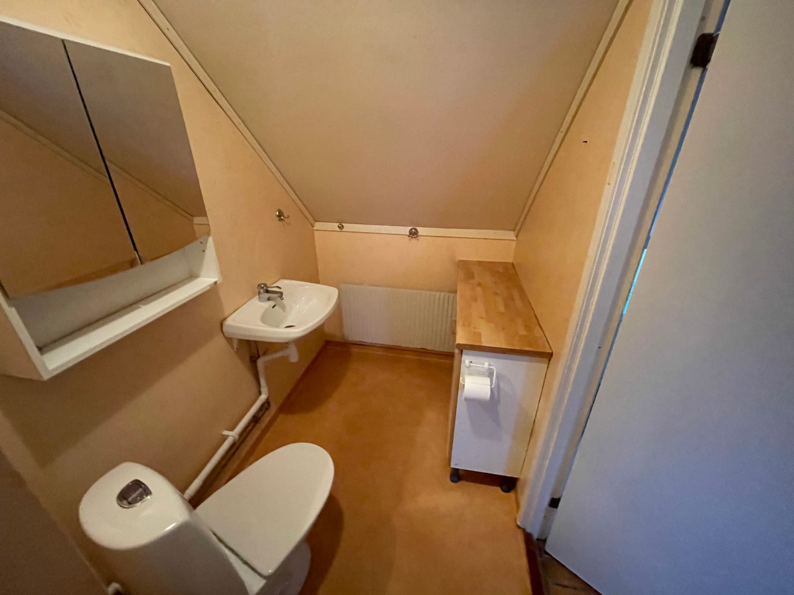 3 rok · 100 m² i UDDEVALLA – bild 17