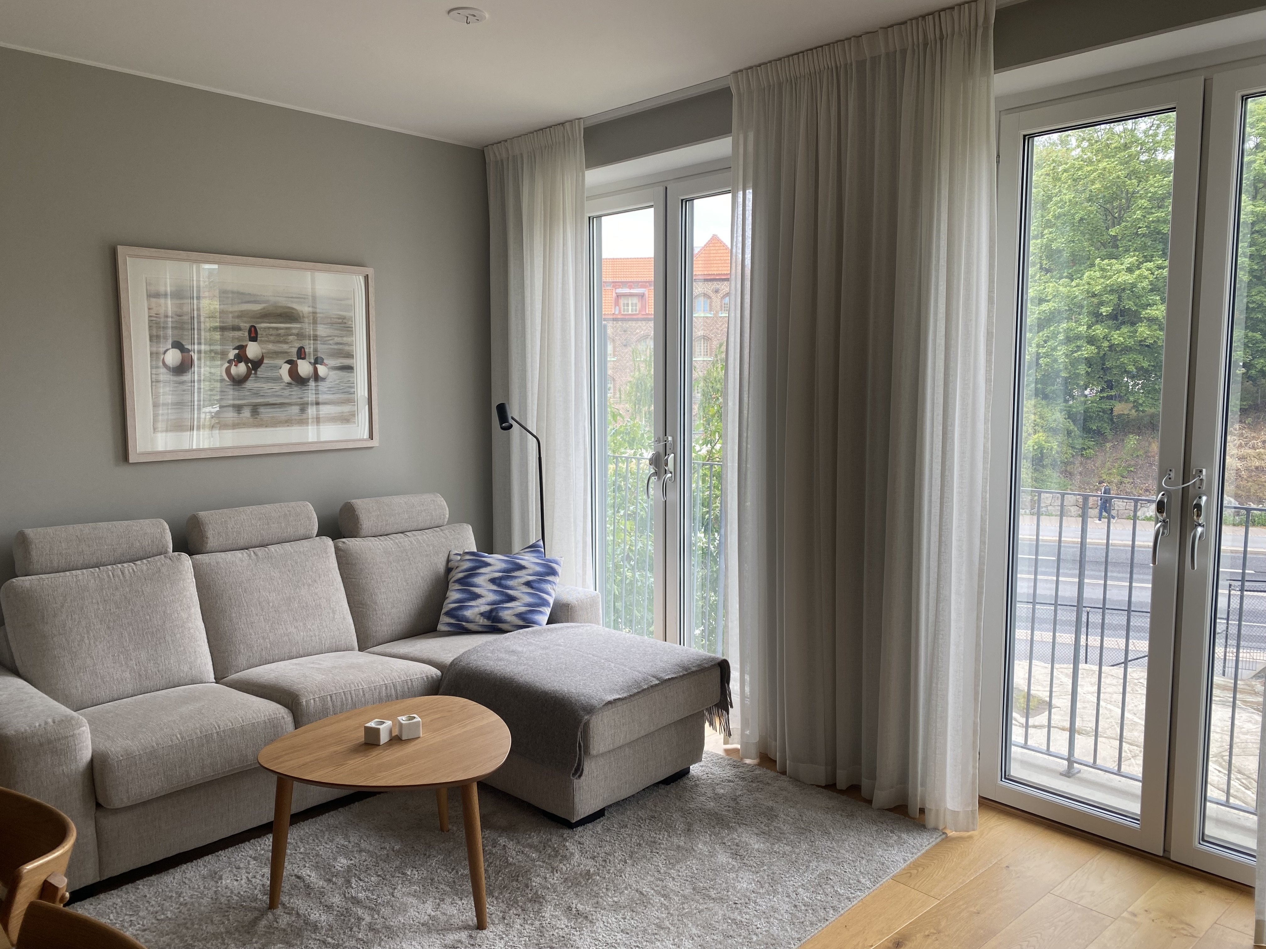 Lägenhet, 2 rooms, 50 sqm, Stockholm – bild 12