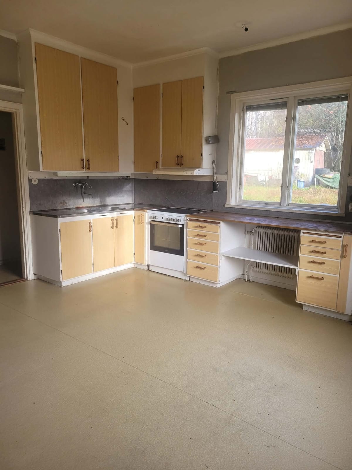 6 rok · 160 m² i Ljungaverk – bild 4