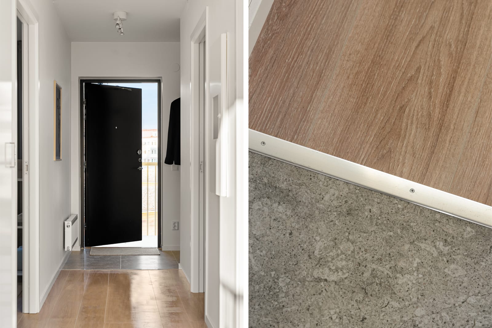 4 rok · 91 m² i Västerås – bild 2