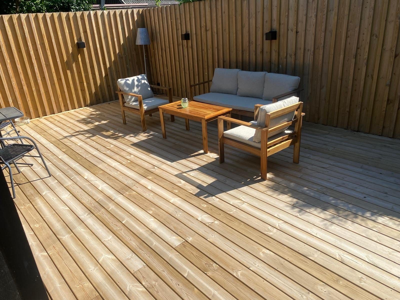 2 rok · 35 m² i Höllviken – bild 5