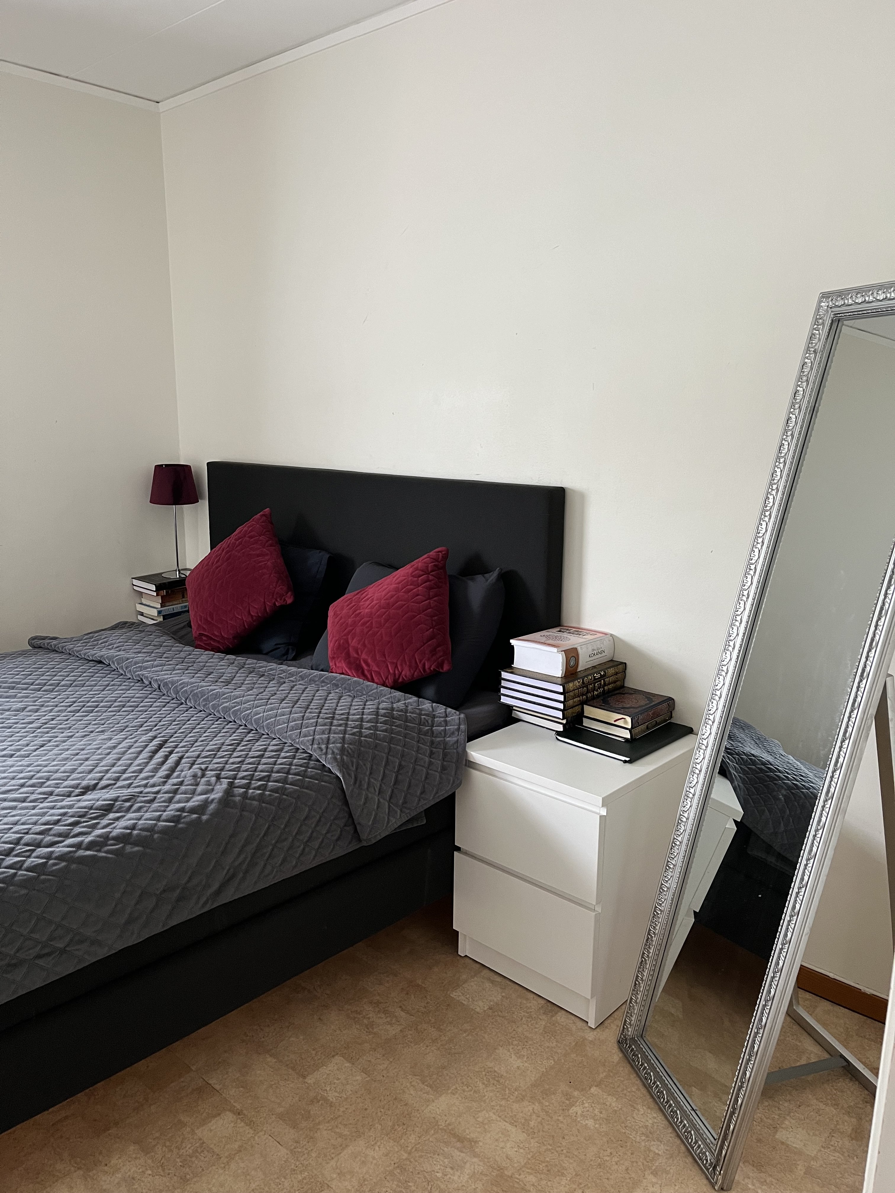 Lägenhet, 3 rooms, 78 sqm, Rimbo – bild 16