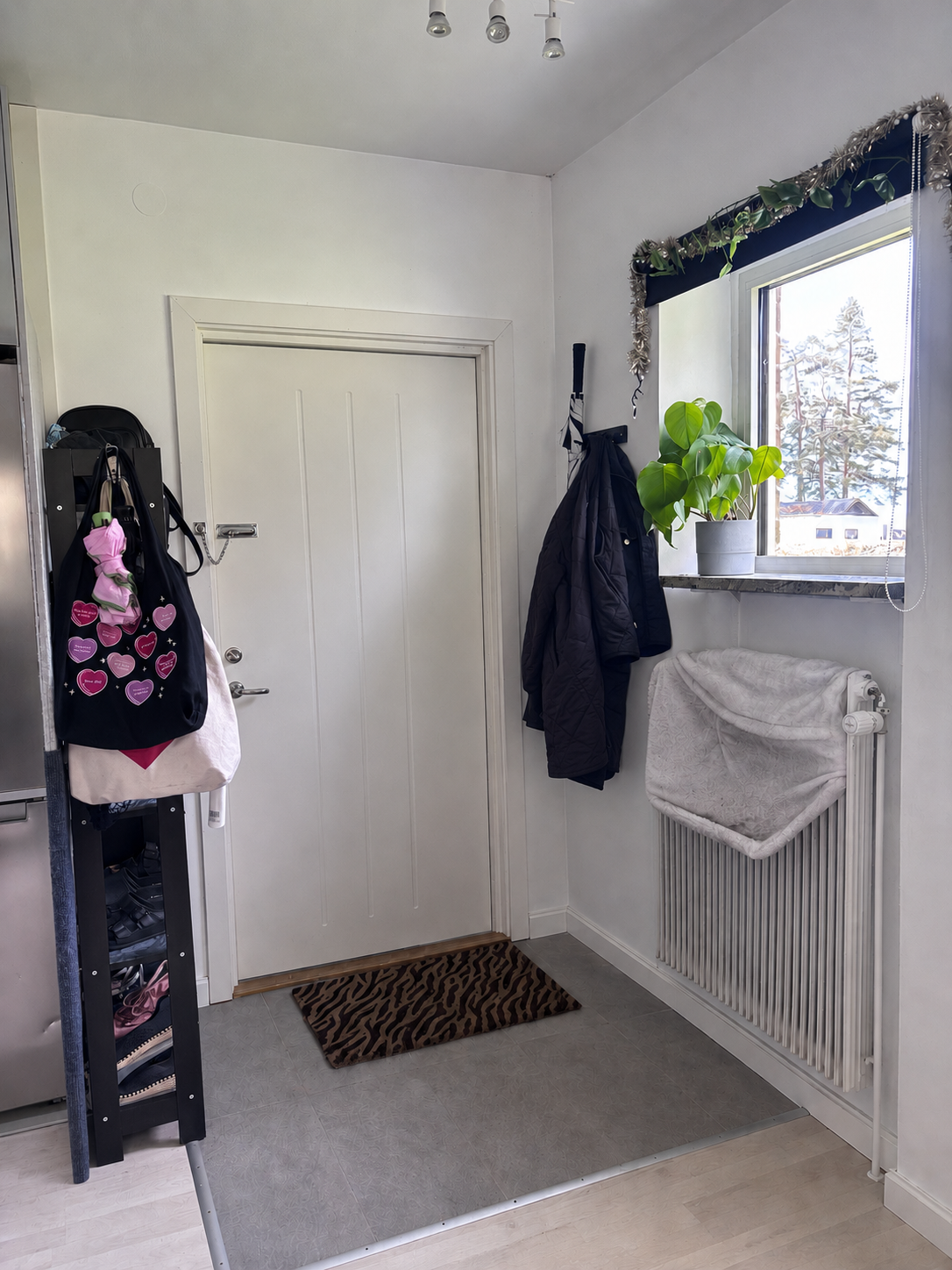 Lägenhet, 2 rooms, 60 sqm, Pålsboda – bild 6