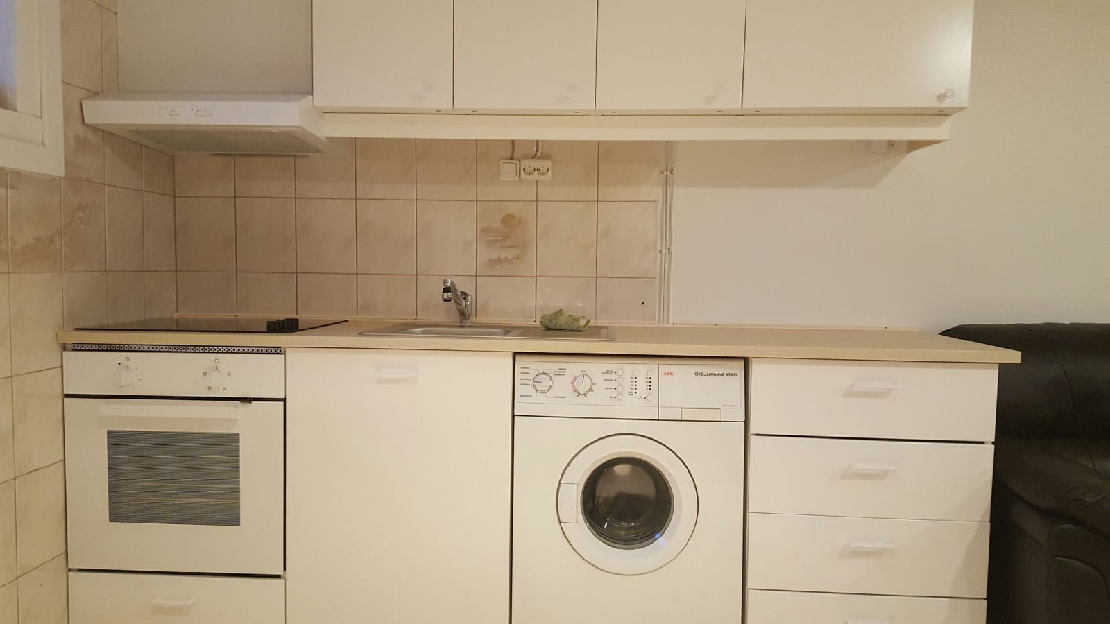 1 rok · 25 m² i Uttran – bild 2