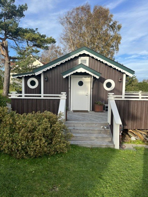 2 rok · 26 m² i Brännö – bild 3