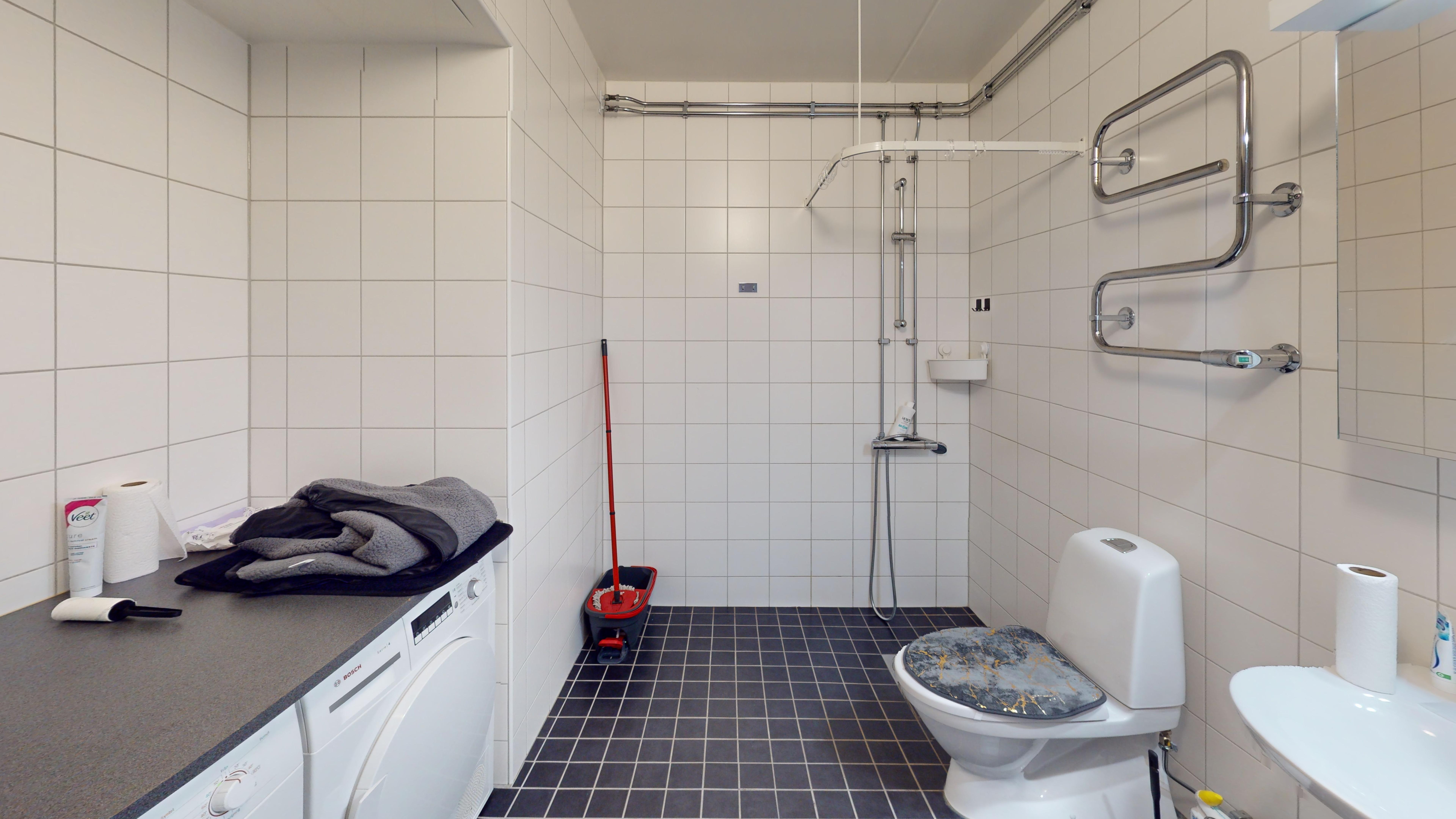 Lägenhet, 2 rooms, 54 sqm, Helsingborg – bild 5