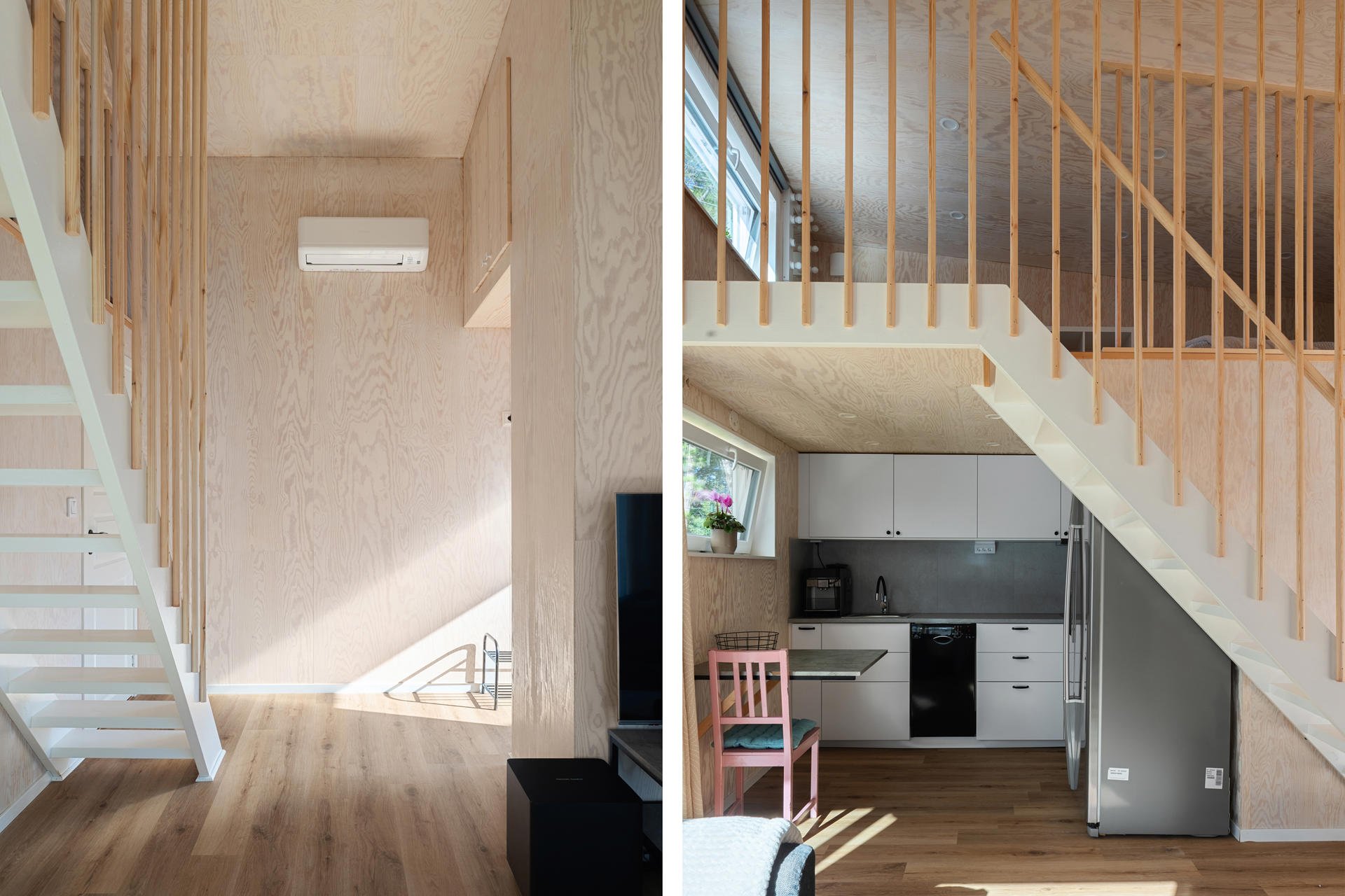 Stuga, 2 rooms, 30 sqm, Tyresö – bild 6