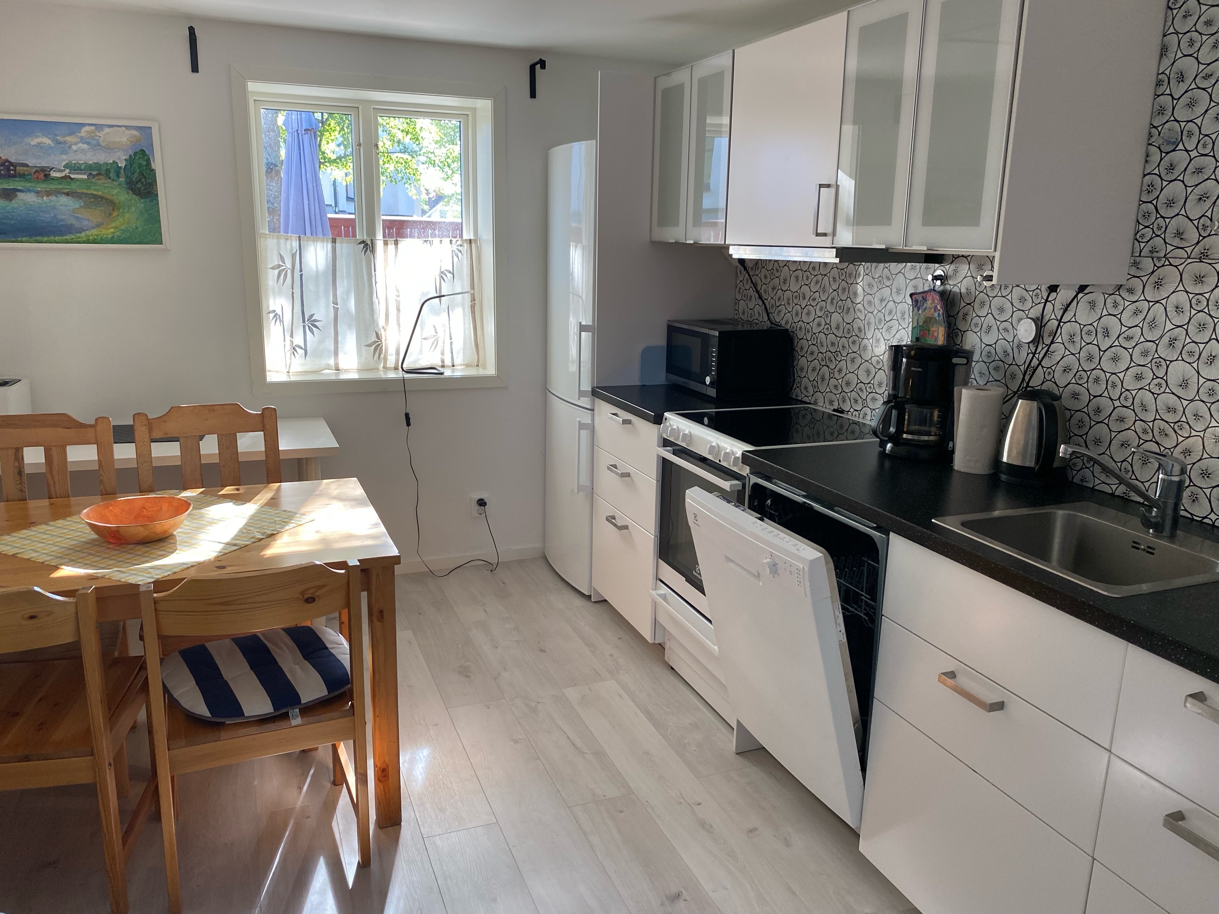 Lägenhet, 3 rooms, 70 sqm, Säter – bild 2