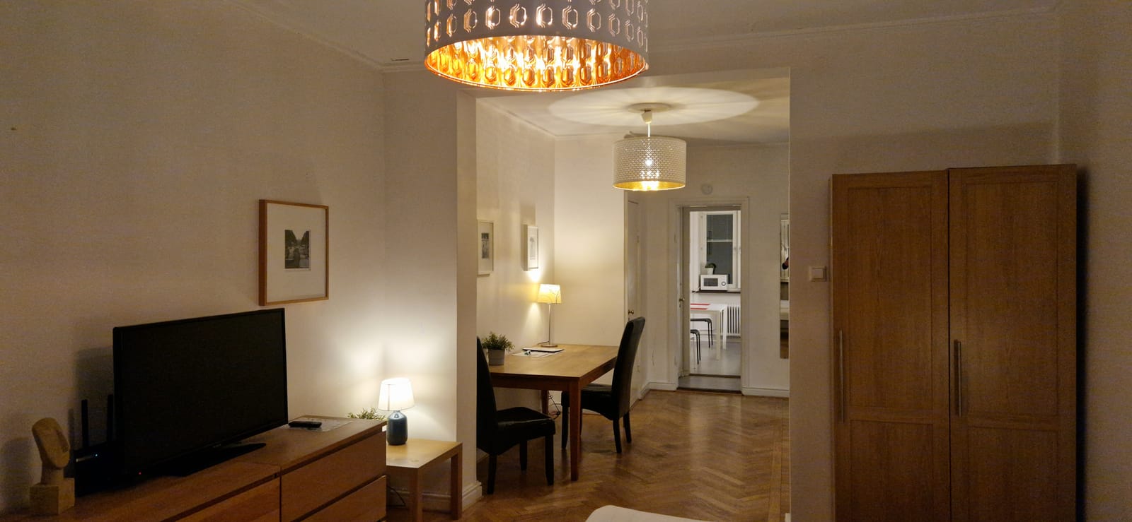 1 rok · 45 m² i Malmö – bild 6