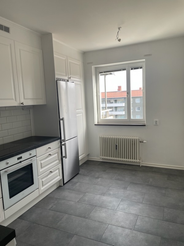 Lägenhet, 3 rooms, 74 sqm, Arboga – Arboga