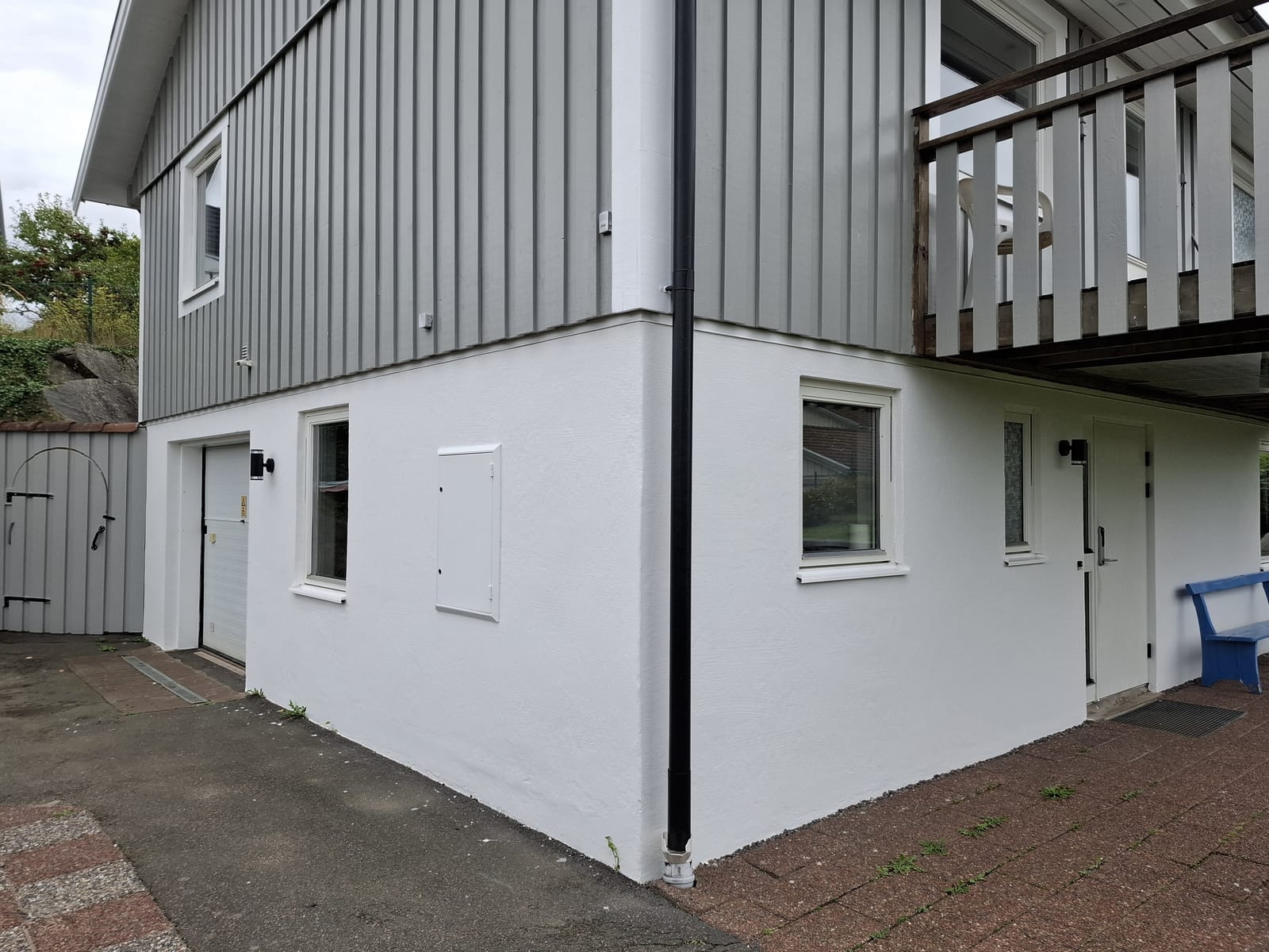 2 rok · 40 m² i Mölndal – bild 14