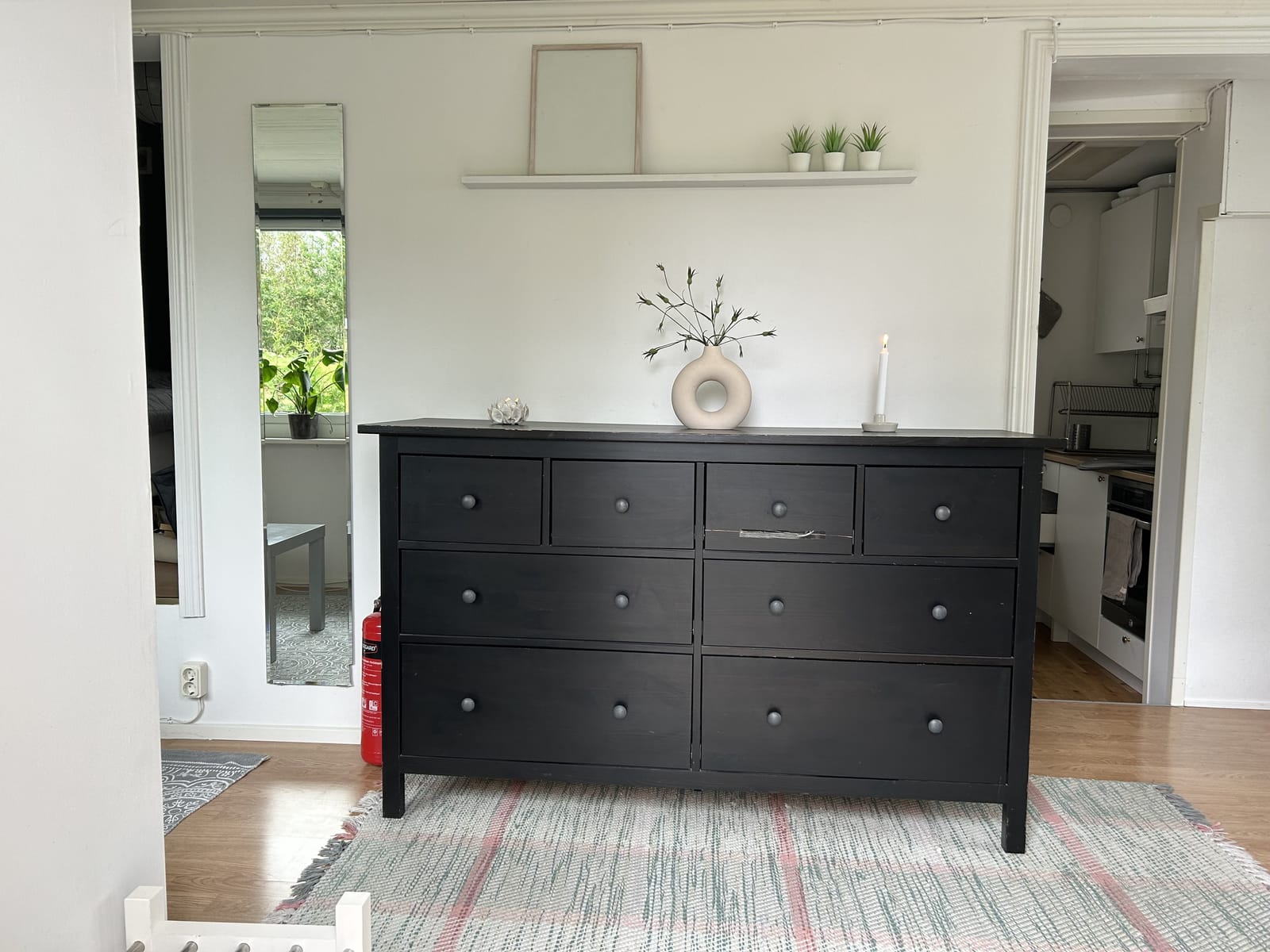 2 rok · 28 m² i Säve – bild 22
