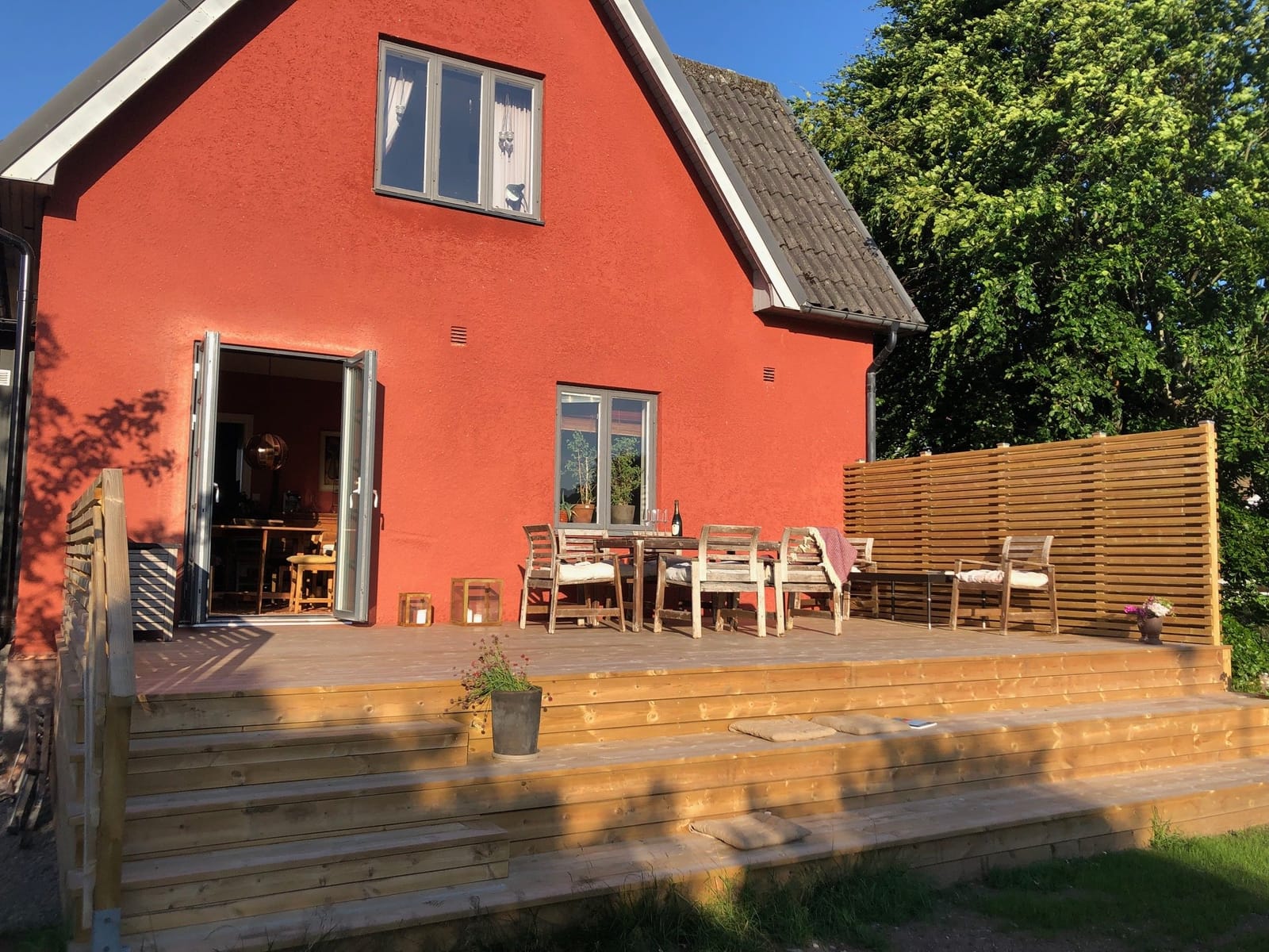 5 rok · 80 m² i Båstad – bild 15