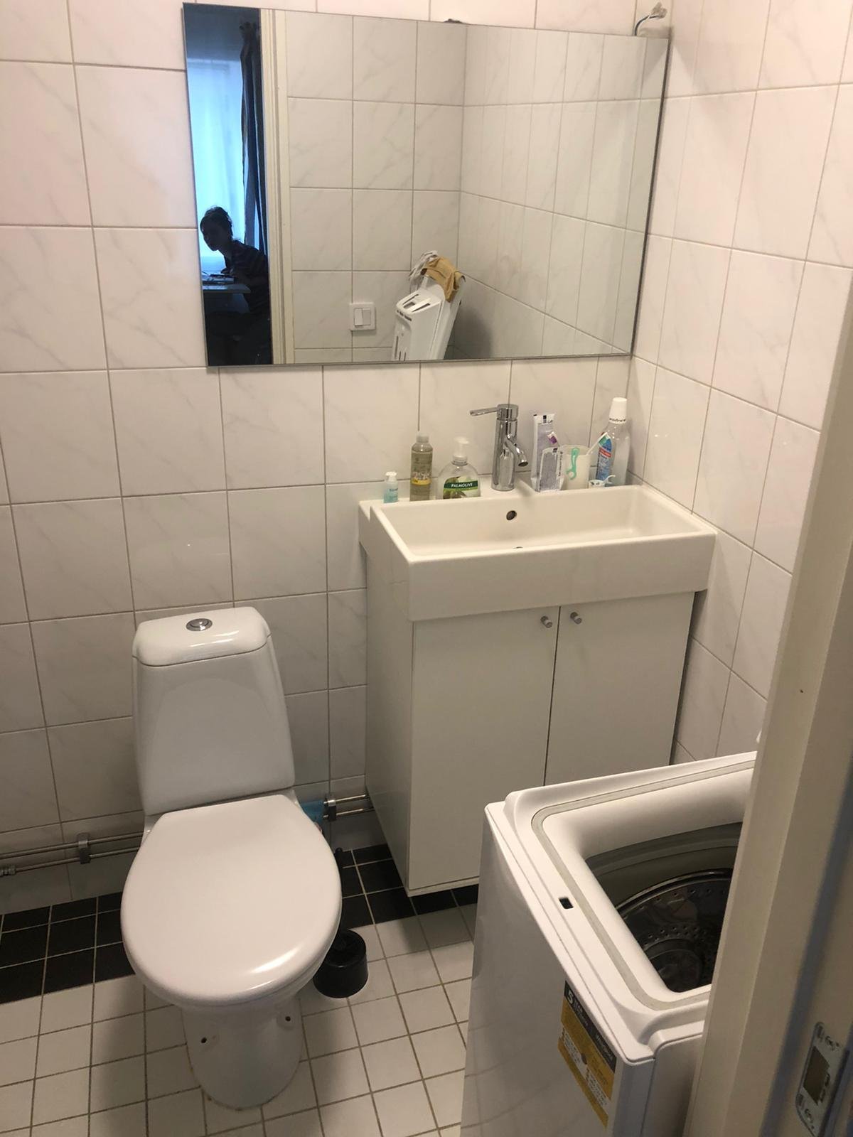 Villa/Hus, 2 rooms, 40 sqm, Trångsund – bild 3