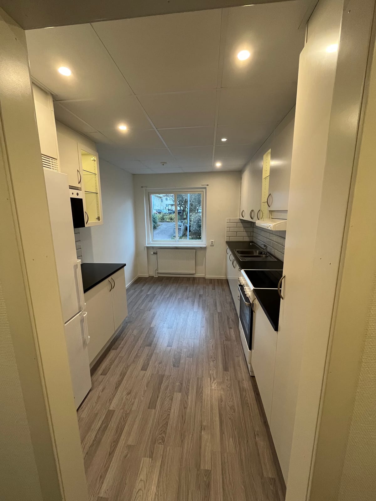 2 rok · 50 m² i Karlstad – bild 2