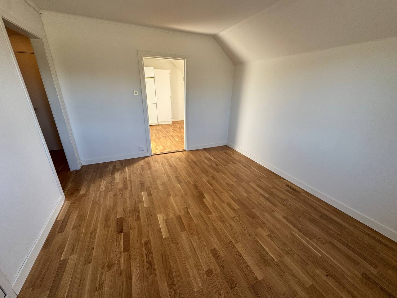 1 rok · 35 m² i Skoghall – bild 8
