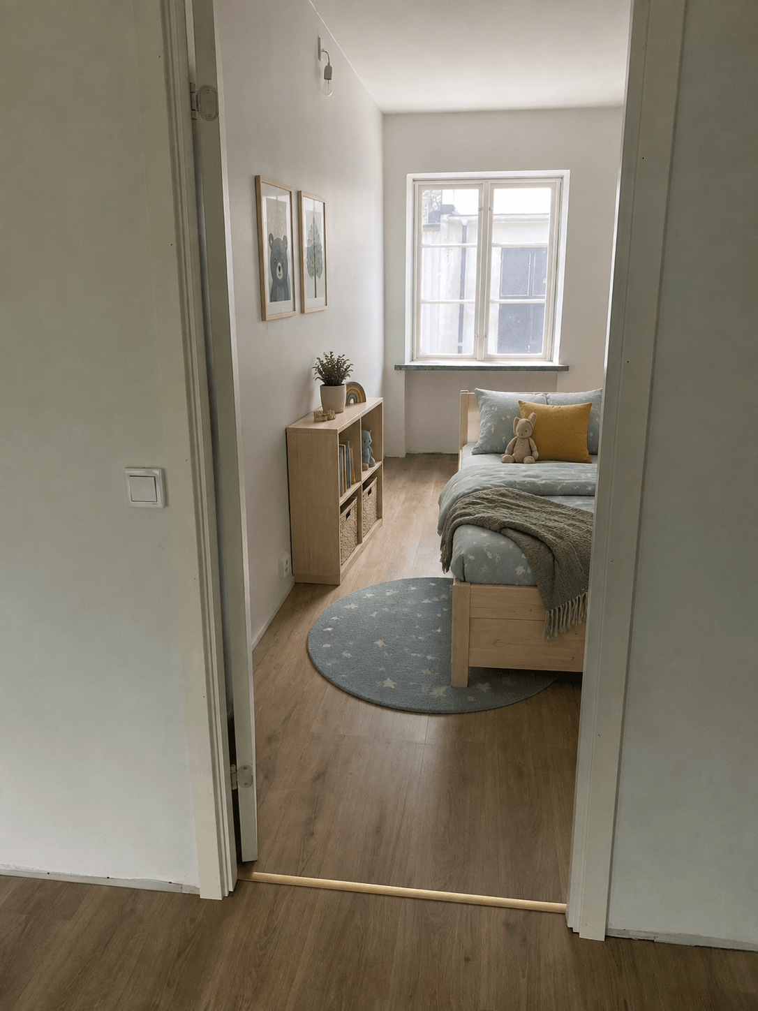 3 rok · 84 m² i Tomelilla – bild 3