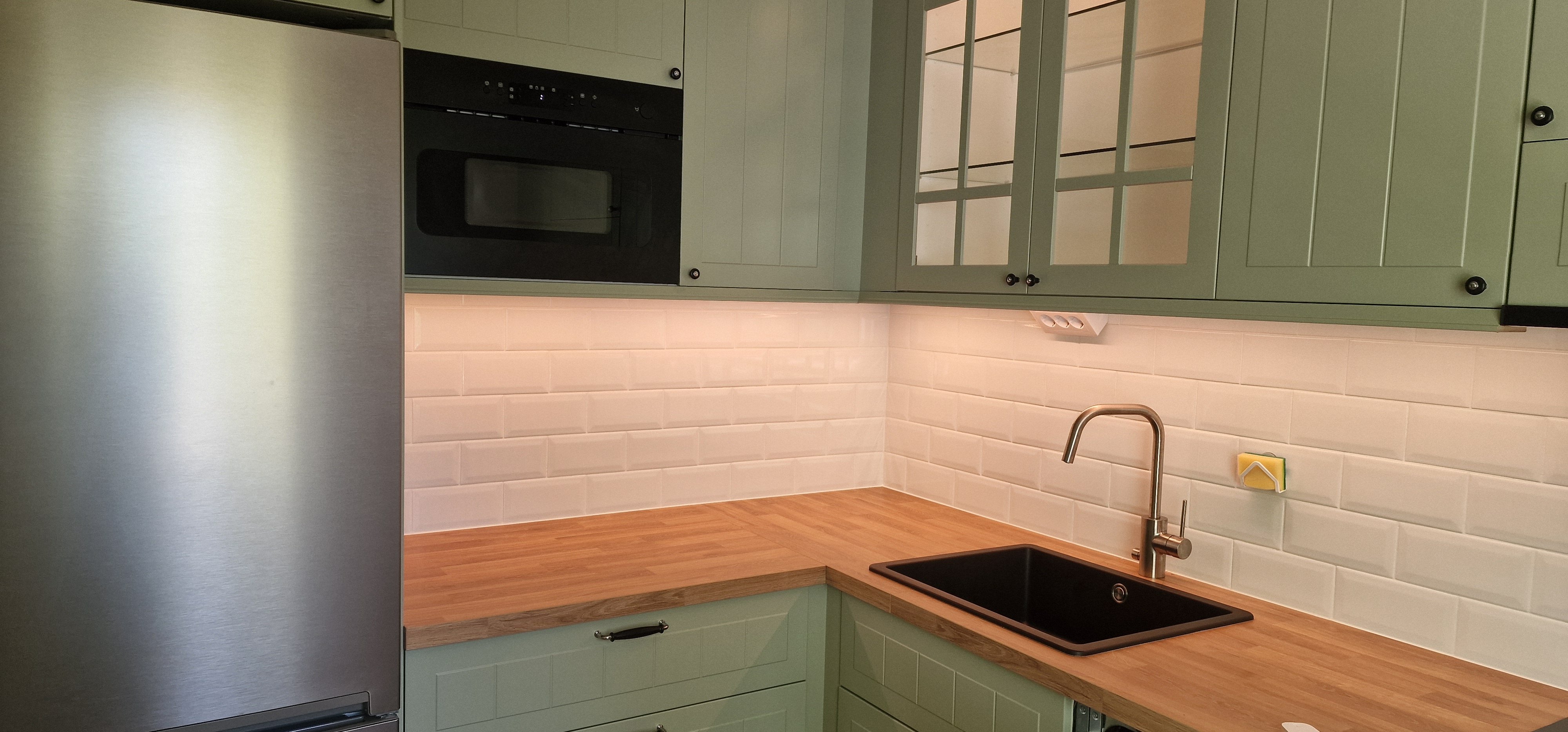 Lägenhet, 1 rooms, 38 sqm, Mölndal – bild 33