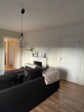 2 rok · 60 m² i Växjö – bild 6