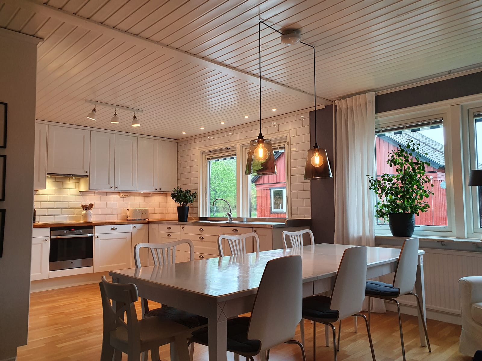 Villa/Hus, 6 rooms, 132 sqm, Linköping