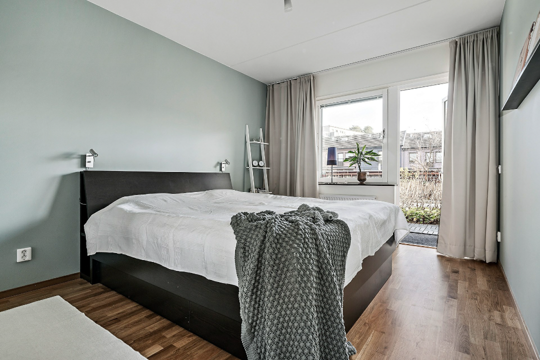 Lägenhet, 4 rooms, 92 sqm, Sundbyberg – bild 5