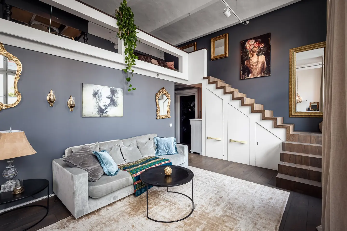 3 rok · 70 m² i Nacka – bild 3