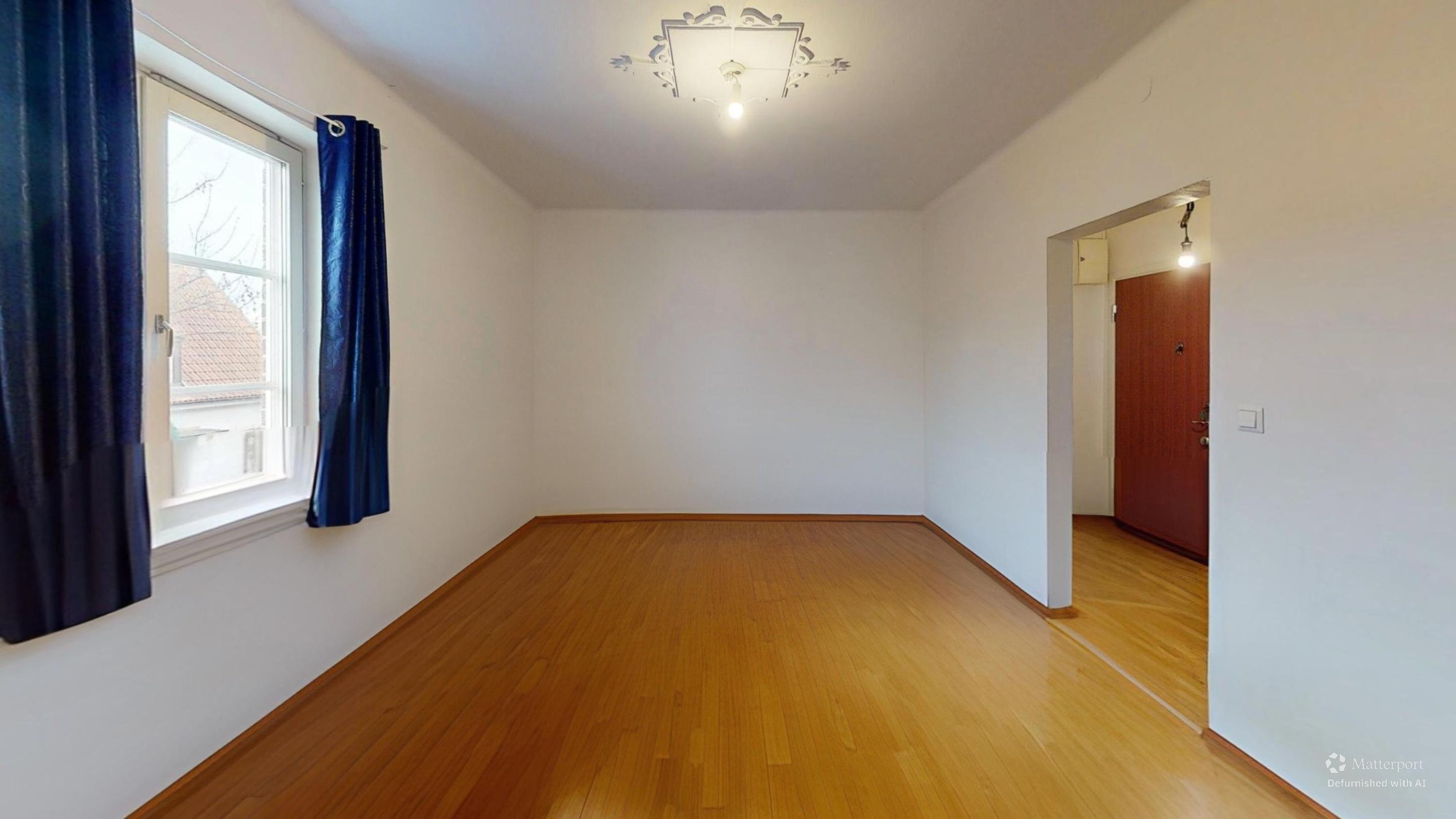 Lägenhet, 2 rooms, 57 sqm, Helsingborg – bild 3