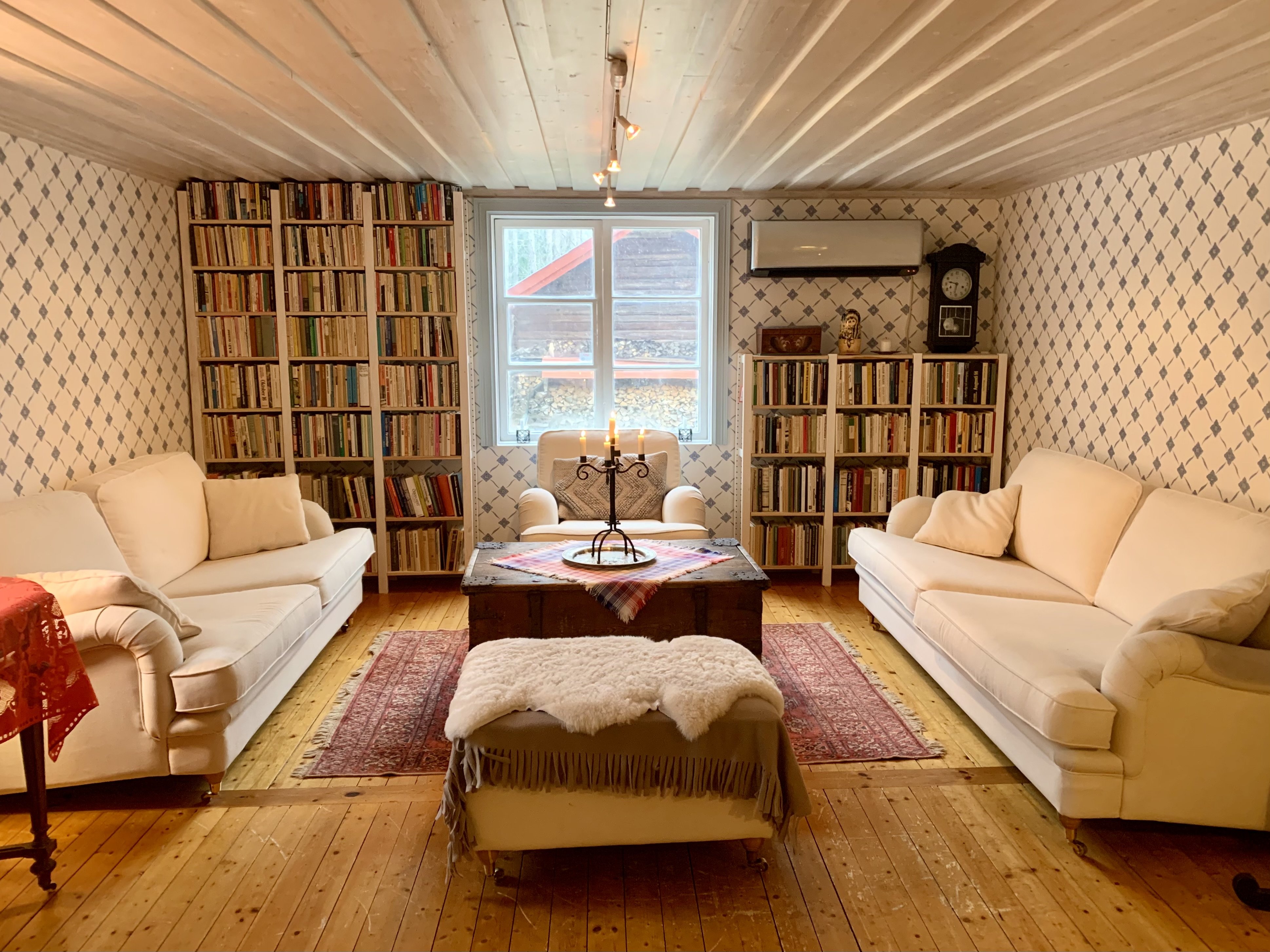 Villa/Hus, 12 rooms, 200 sqm, Horndal – bild 6