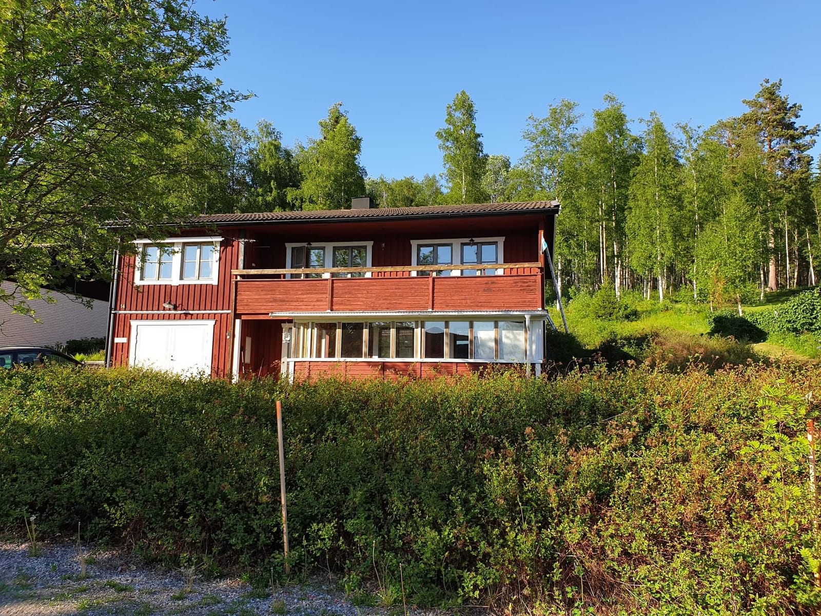 6 rok · 220 m² i Indal – bild 2